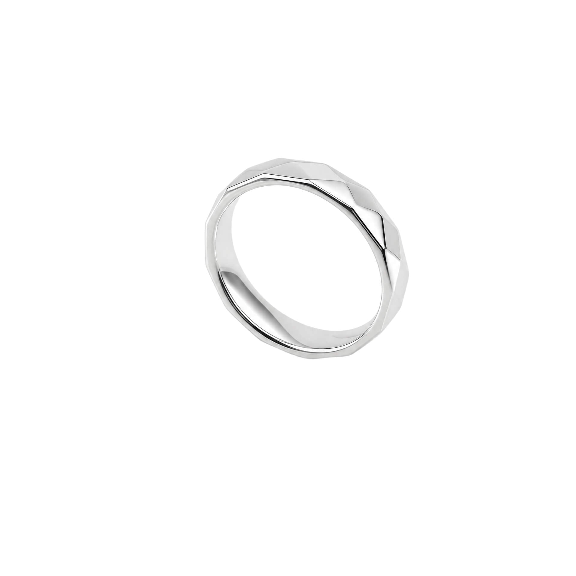 Geometric Ring