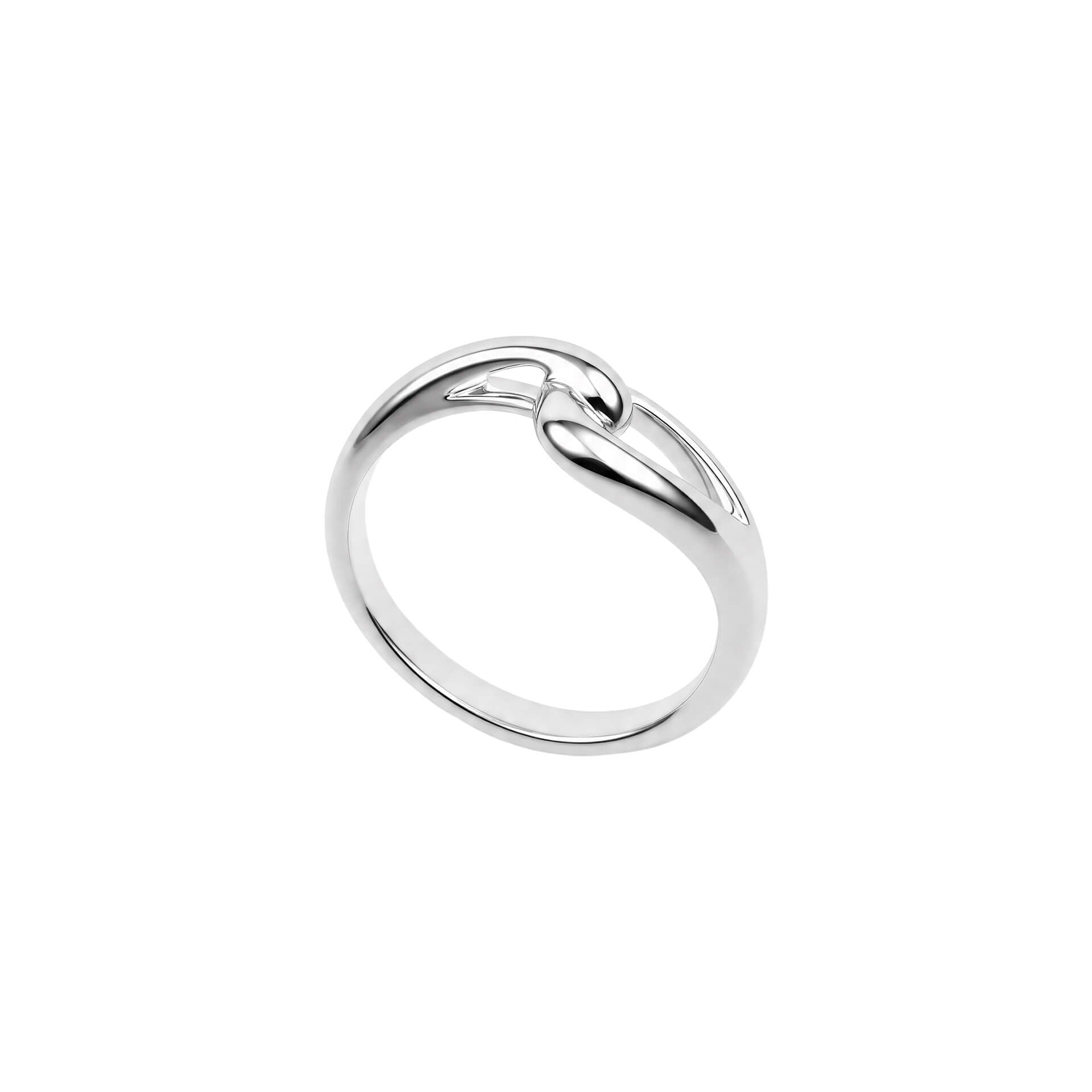 Interlinked Ring