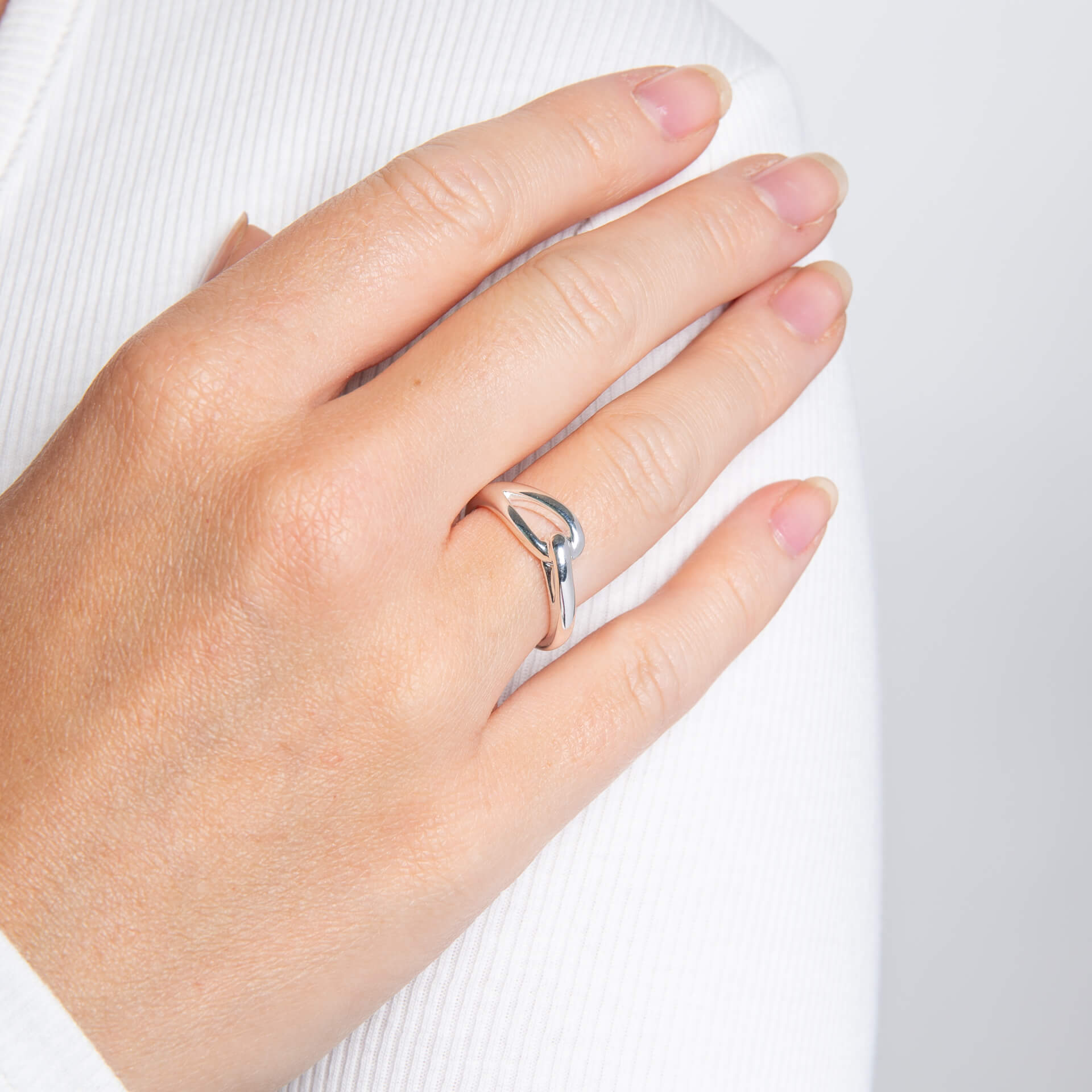 Interlinked Ring