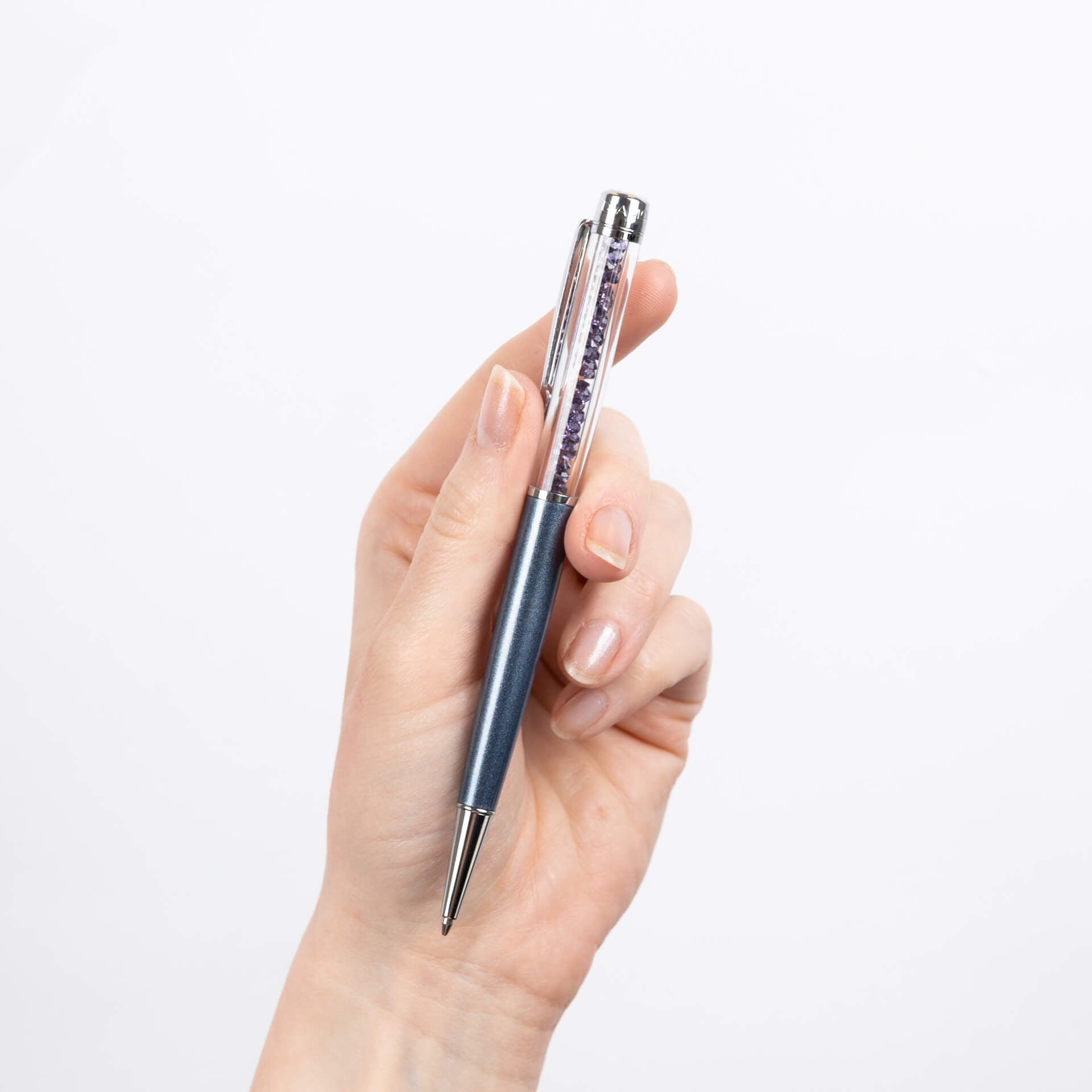 Zirconia Filled Pen