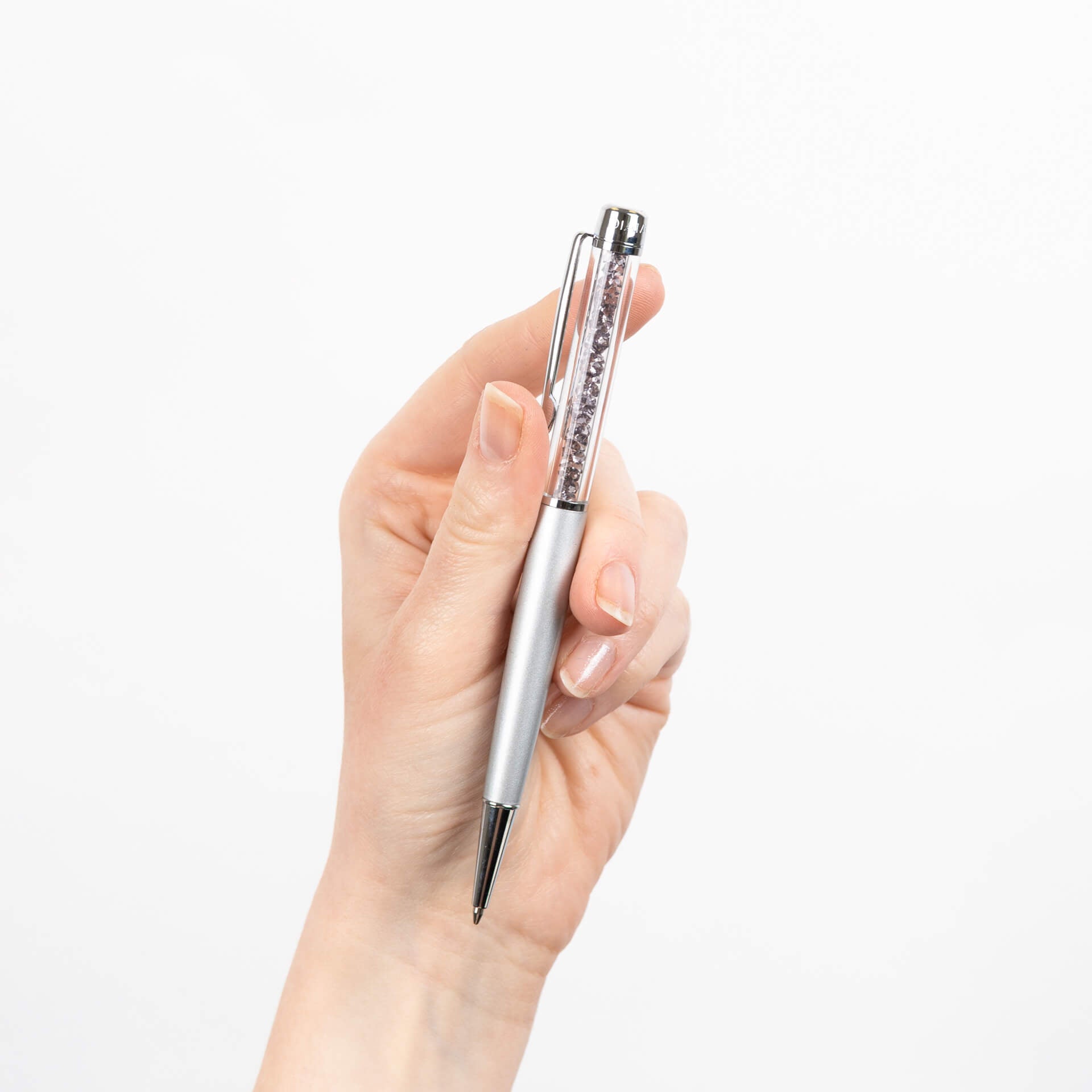 Zirconia Filled Pen