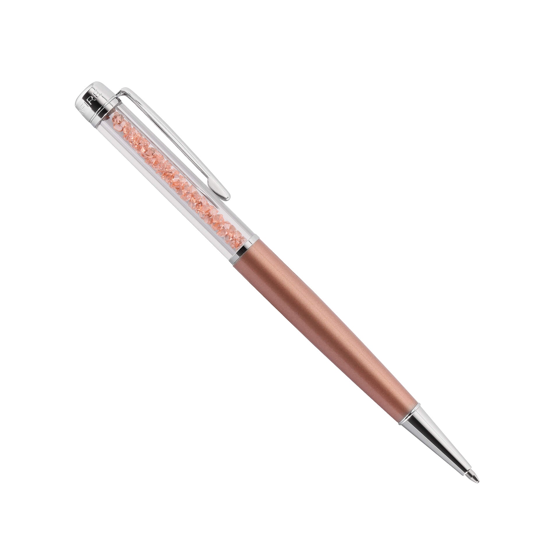 Zirconia Filled Pen