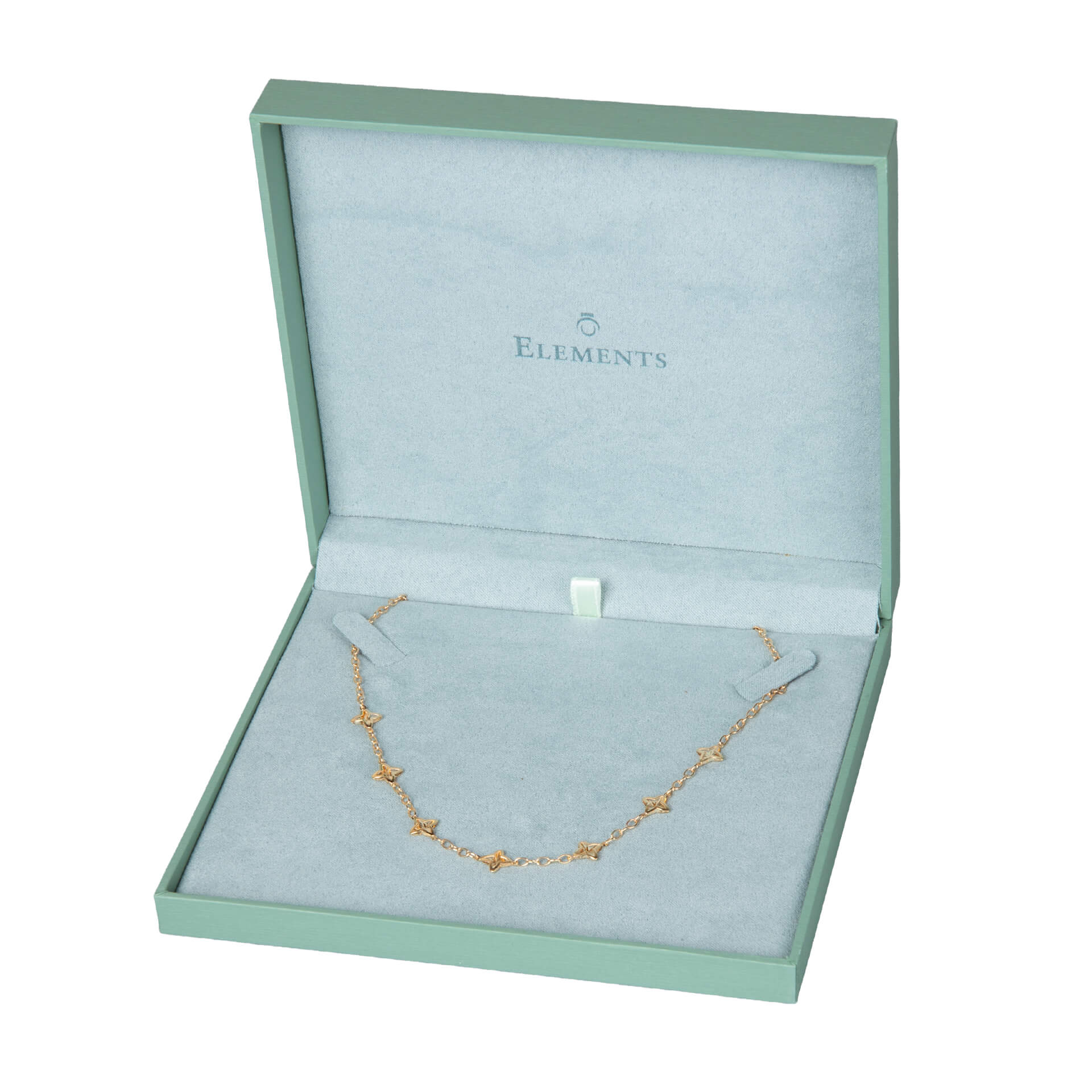 Branded Jewellery Presentation Box