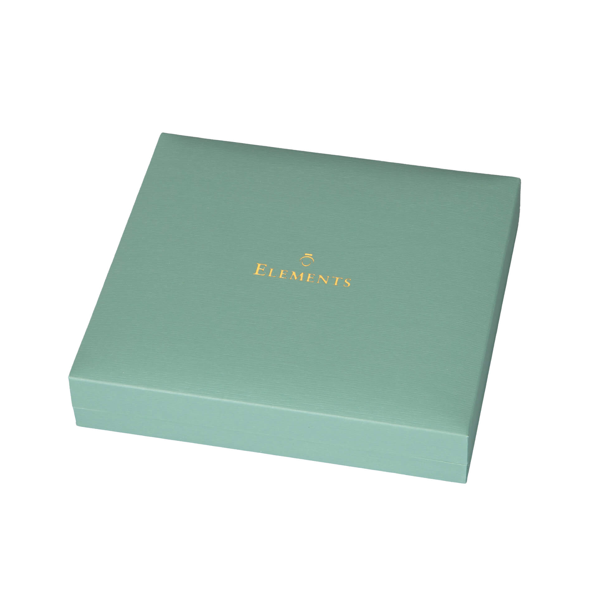Branded Jewellery Presentation Box