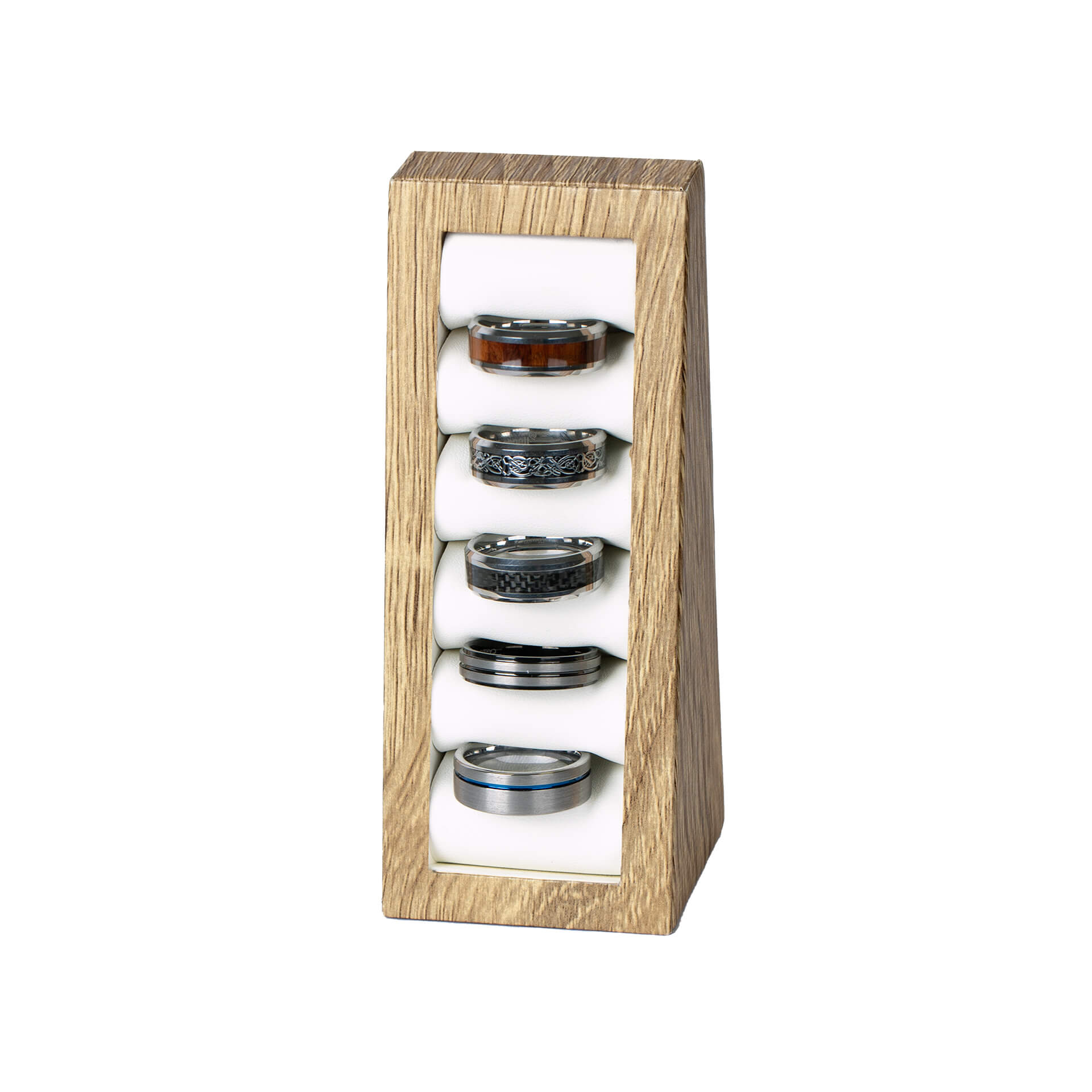Tungsten Ring Kit