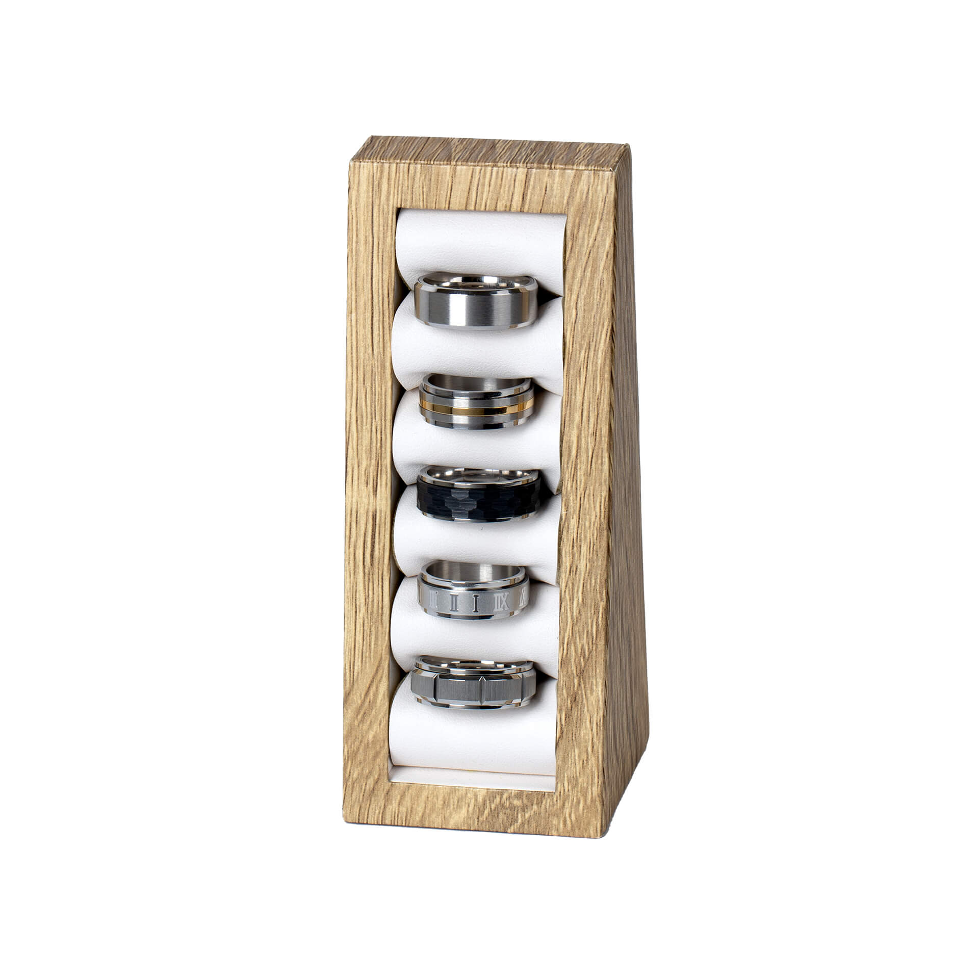 Ring Display