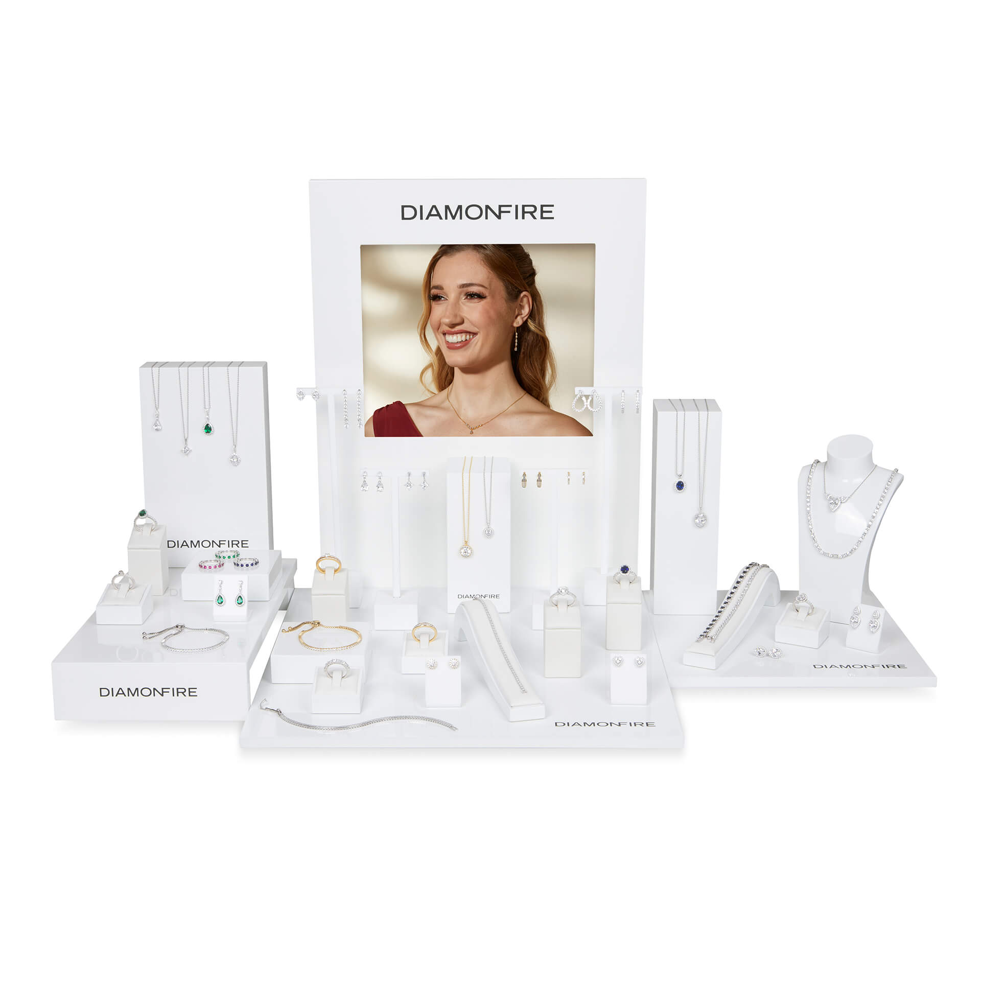 Medium Display