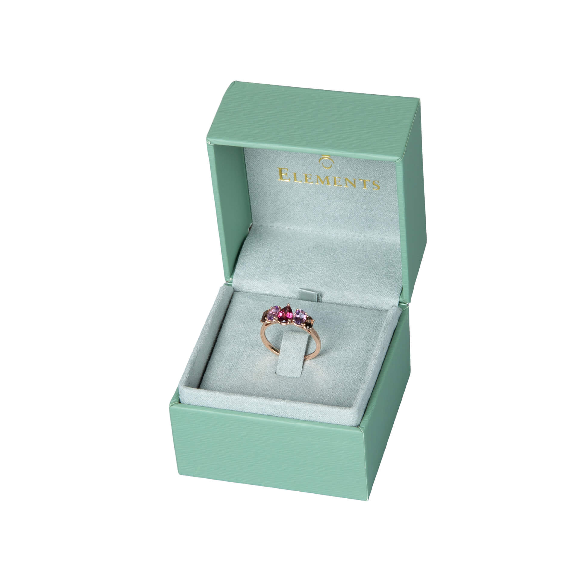 Branded Jewellery Presentation Box