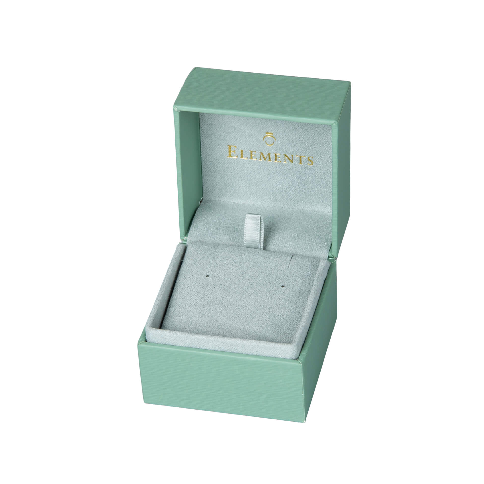 Branded Jewellery Presentation Box