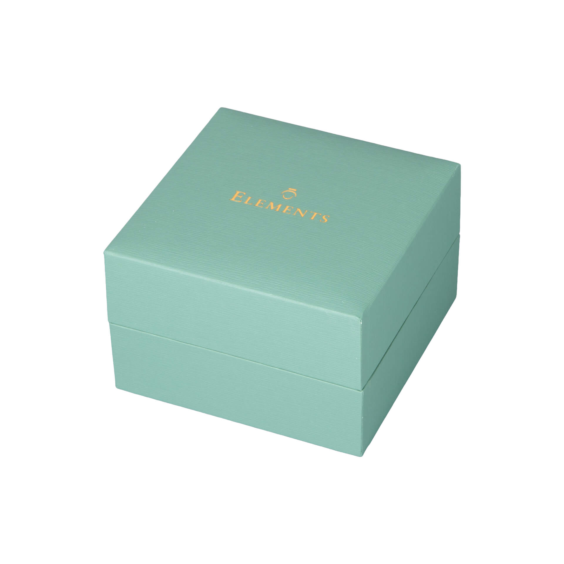 Branded Jewellery Presentation Box