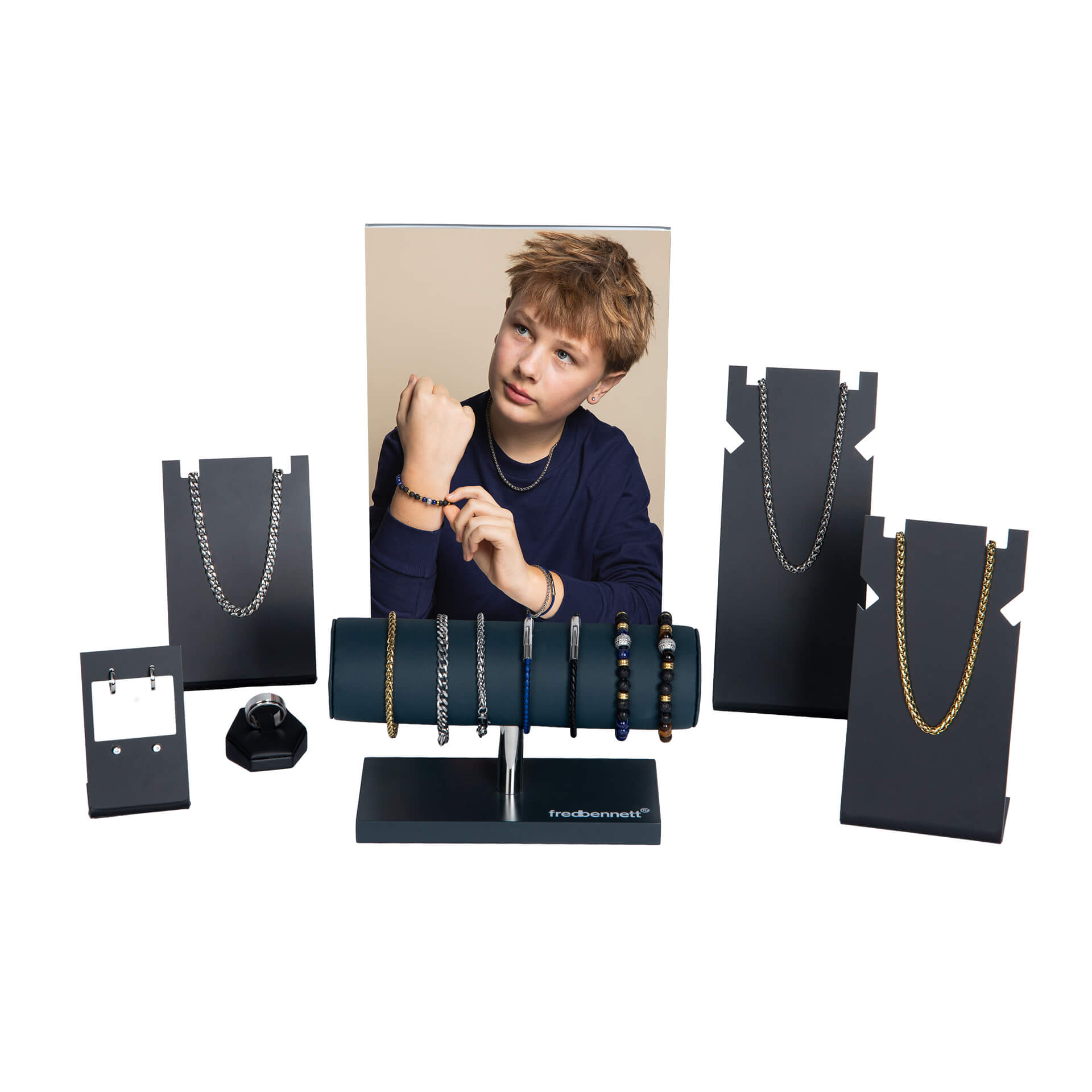 Smaller Fit Kit