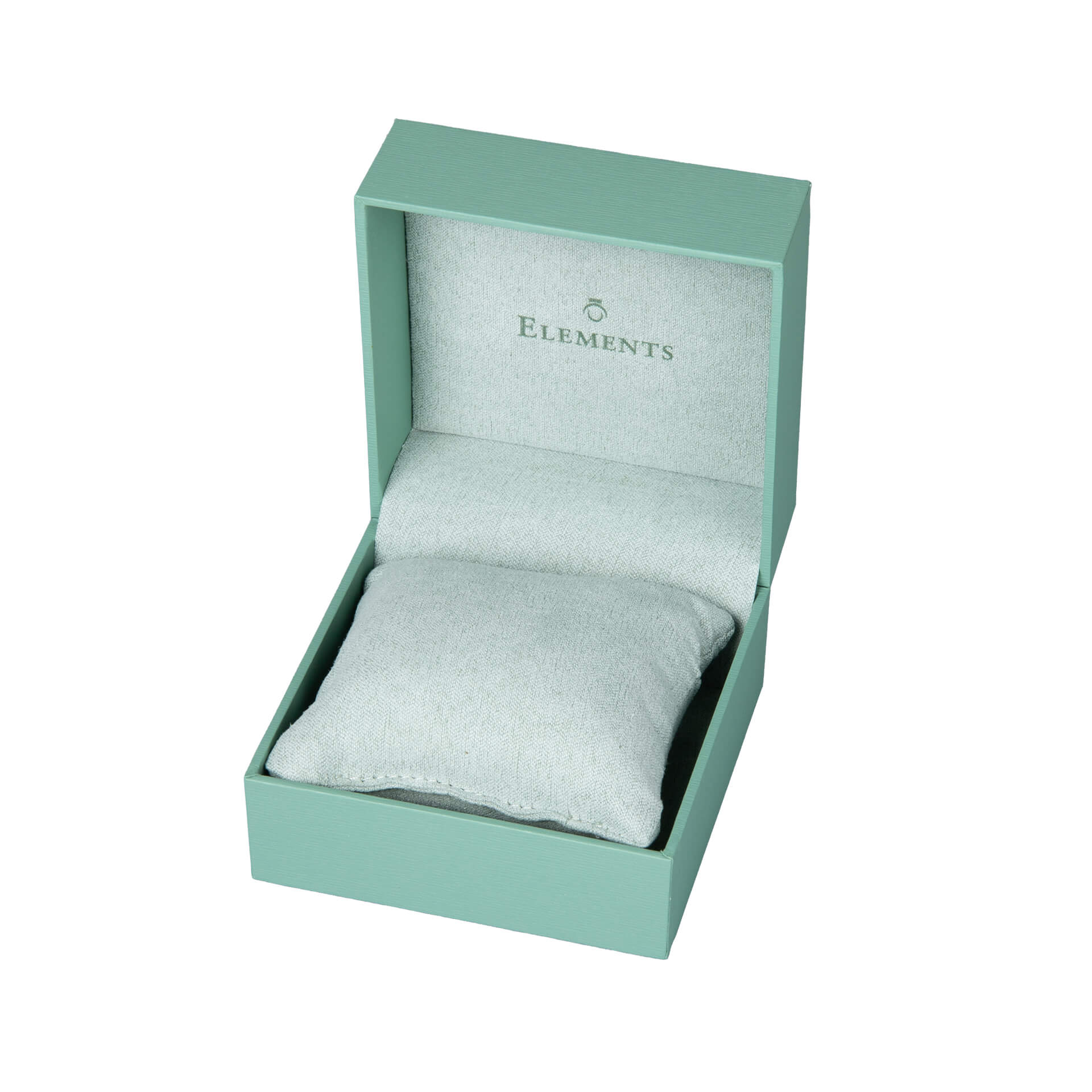 Branded Jewellery Presentation Box