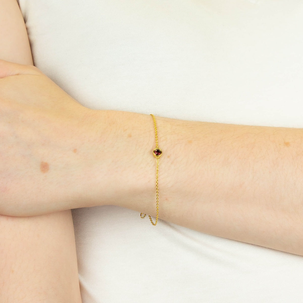 Crystal Birthstone Bracelet Pack
