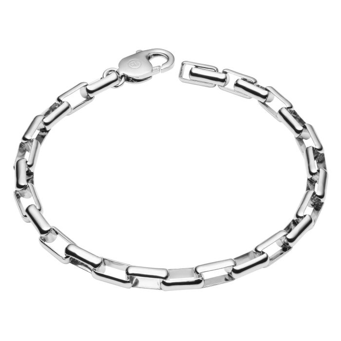 Box Chain Bracelet