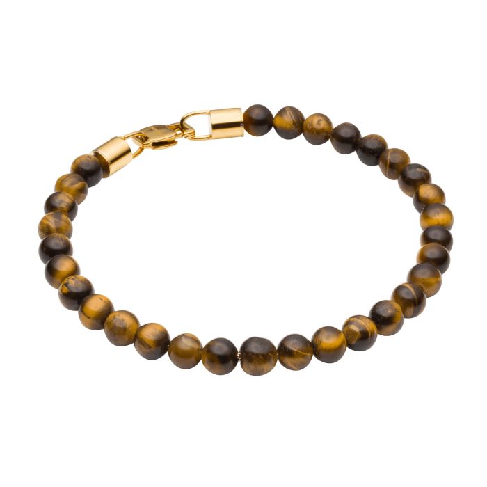 Healing Bead Bracelet