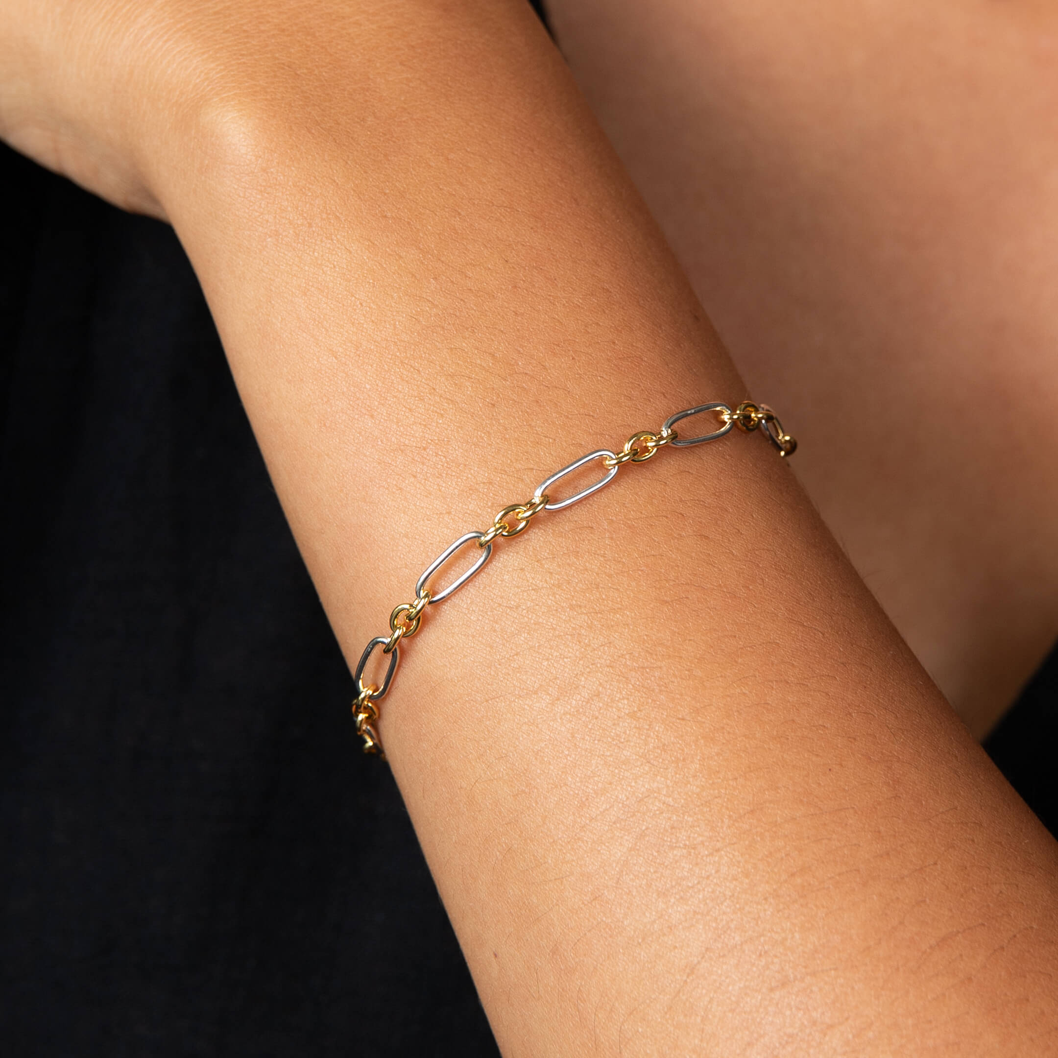 T-Bar Bracelet