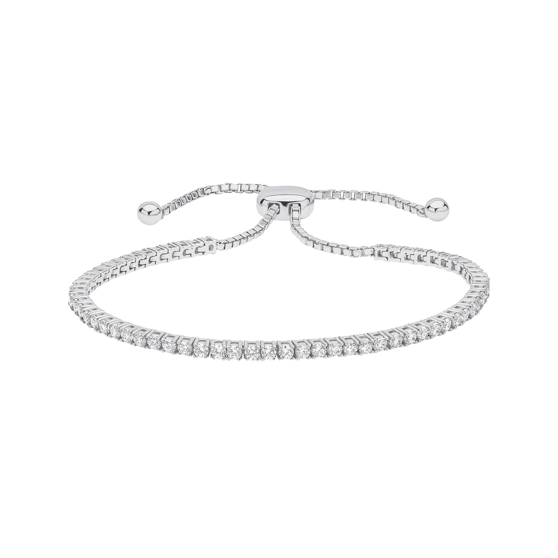 Toggle Bracelet