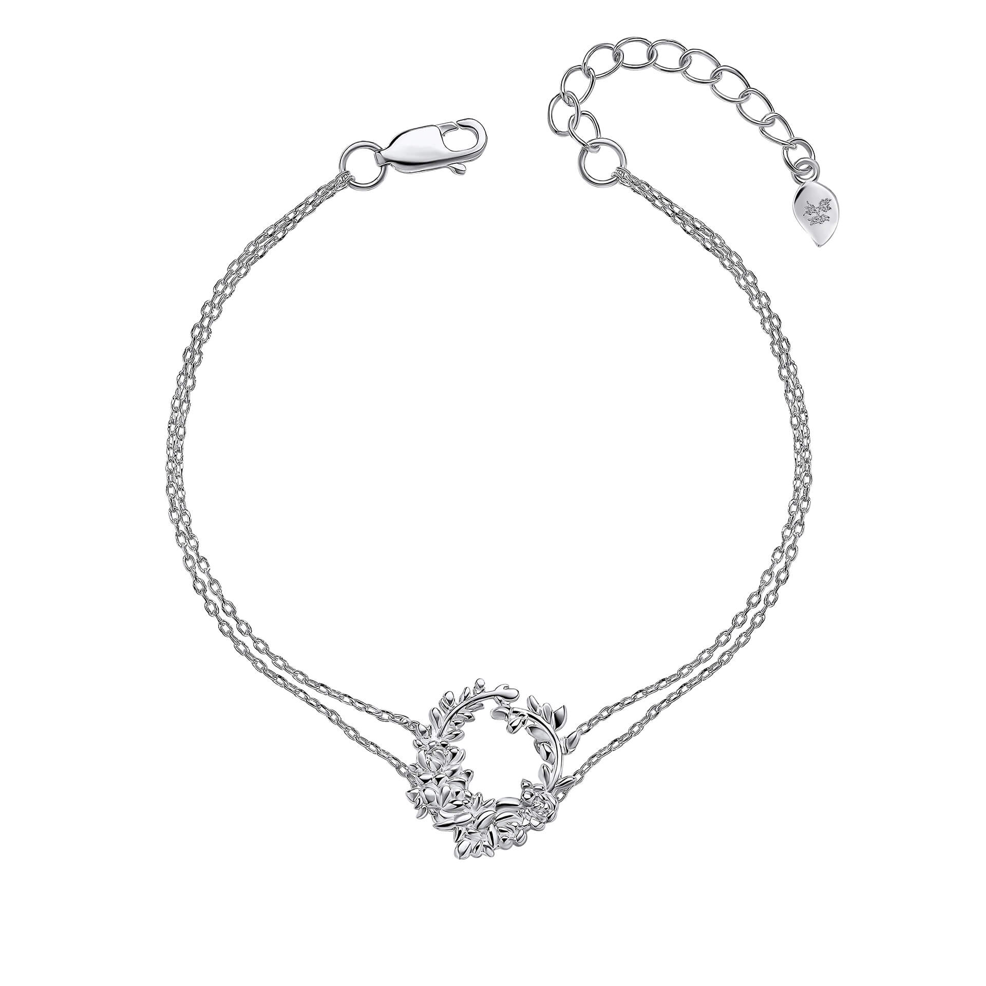 Cathedine Bracelet