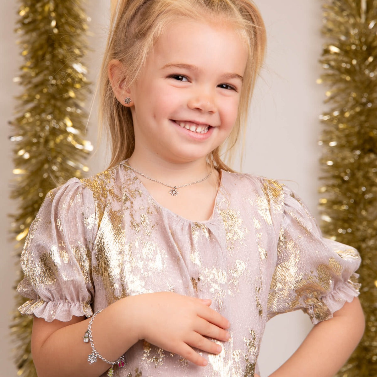 Kidsmas Barnardo's Gift Pack