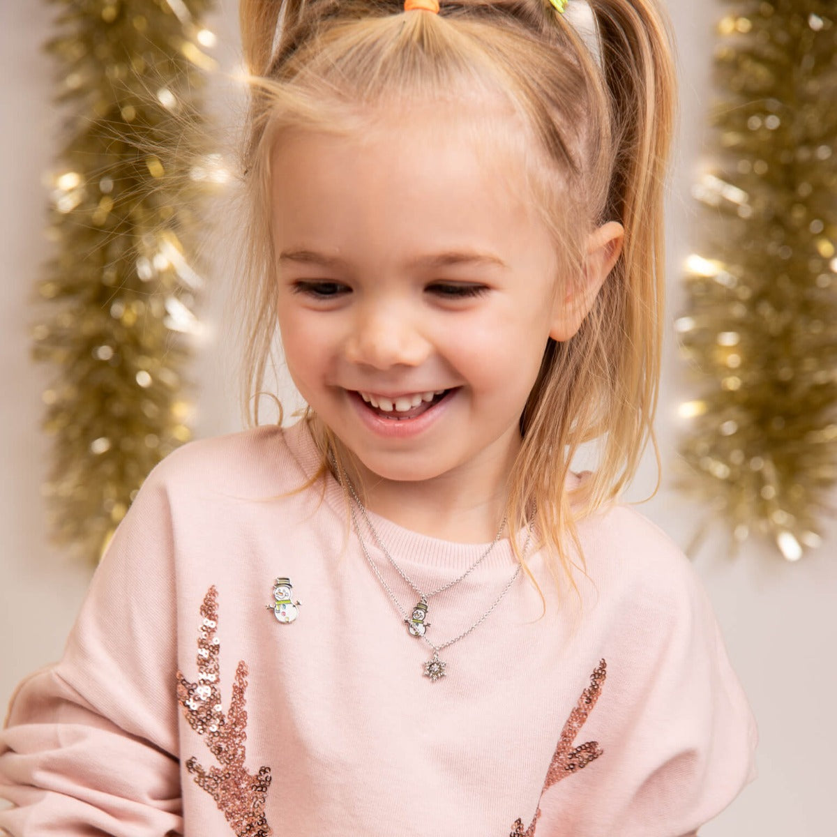 Kidsmas Barnardo's Gift Pack