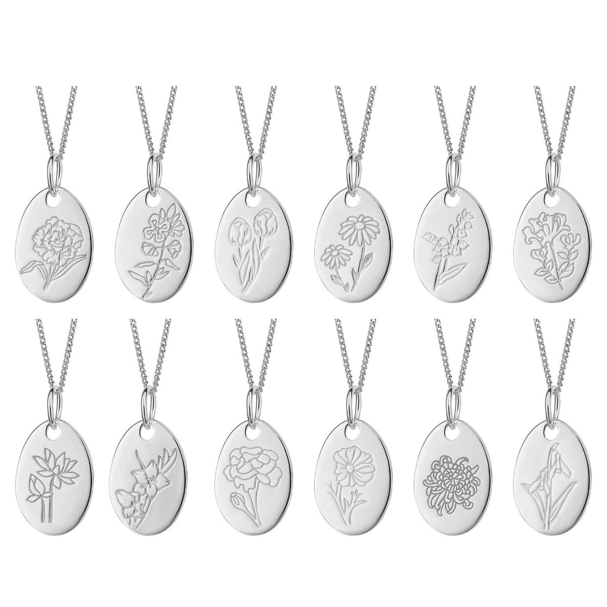 The Birth Blooms Gift Pack Replenishment Products