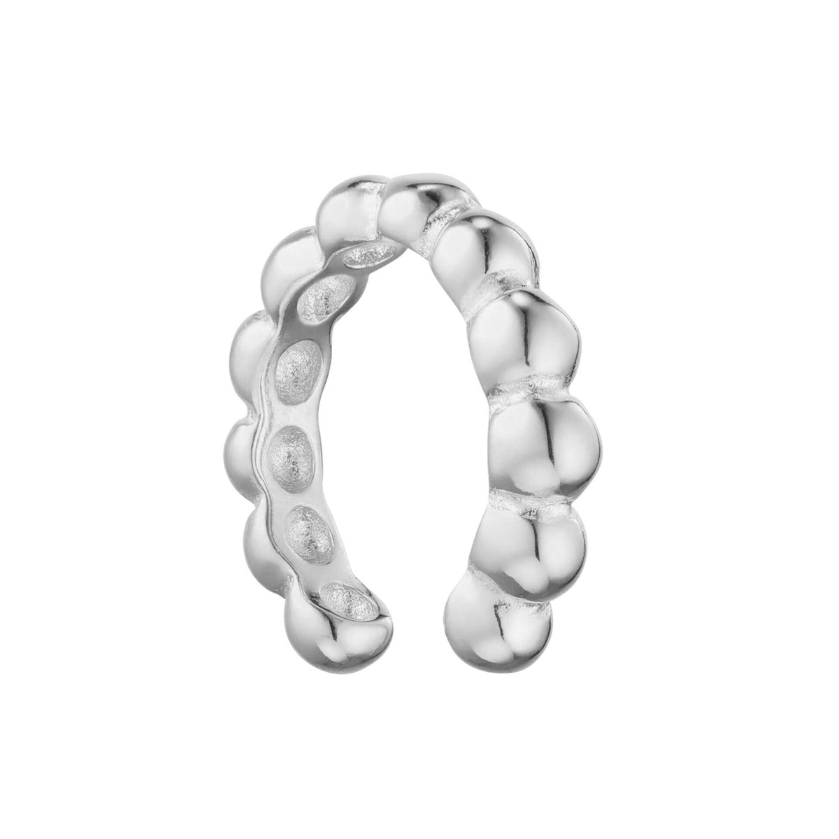 Ball Ear Cuff