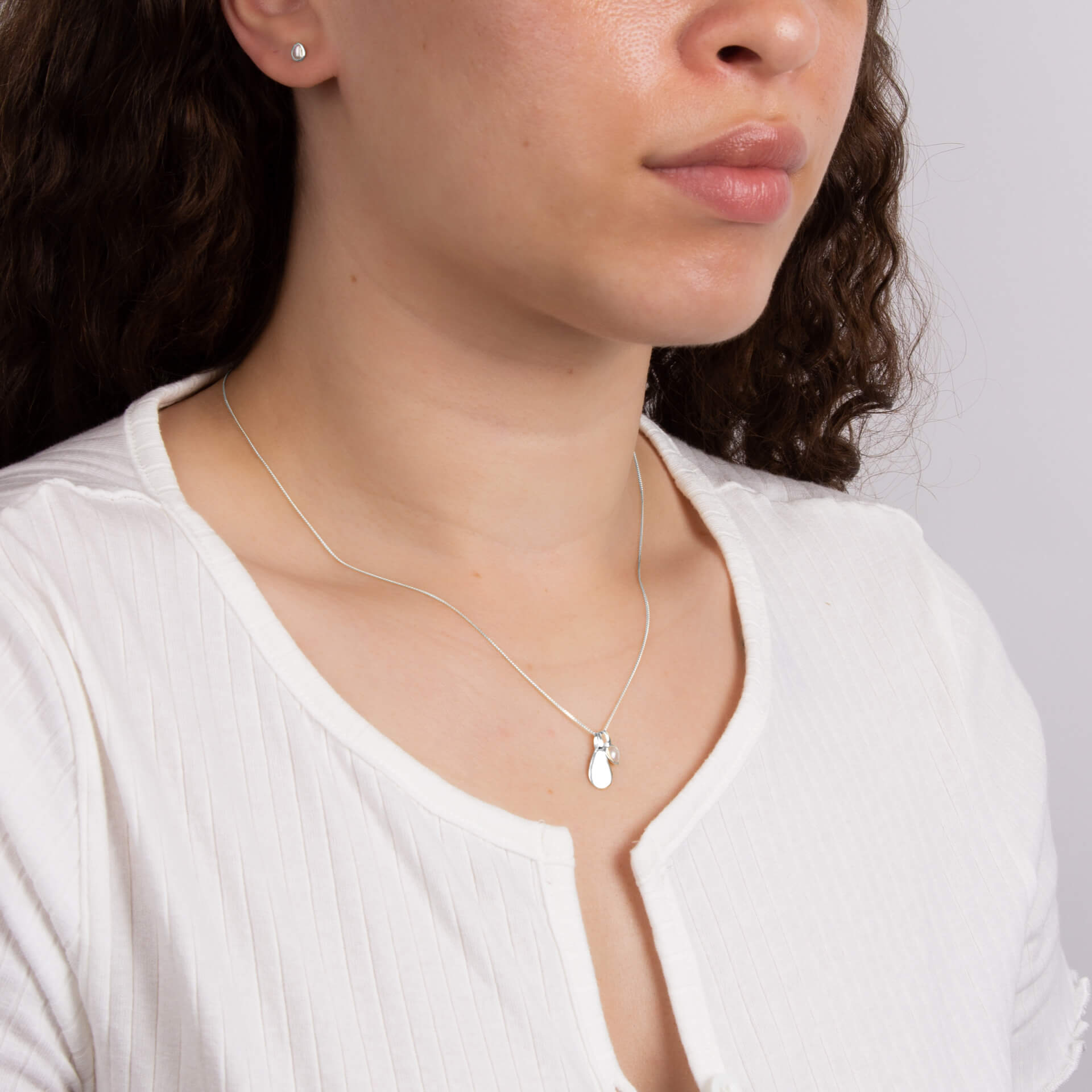 Semi-Precious Birthstone Earrings