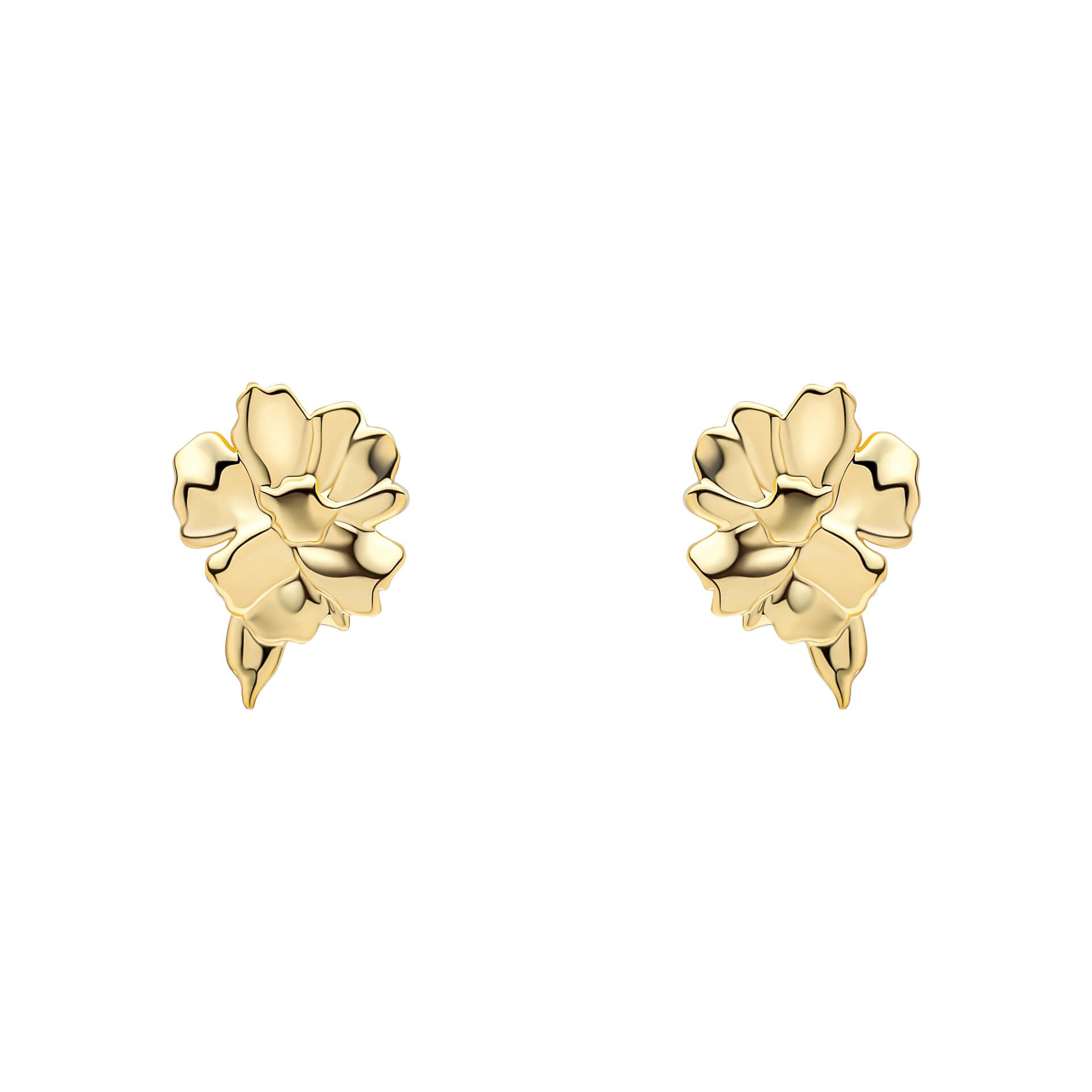 Albertine Rose Earrings