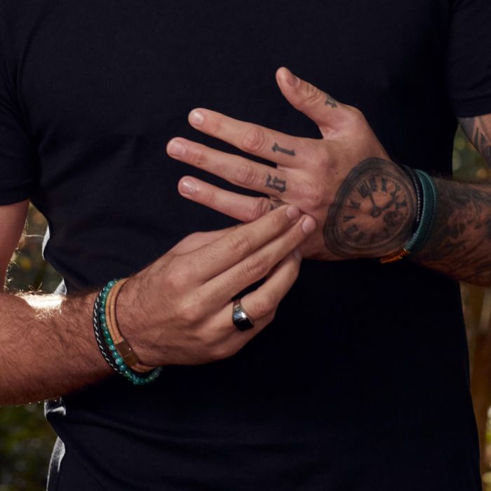 Healing Bead Bracelet