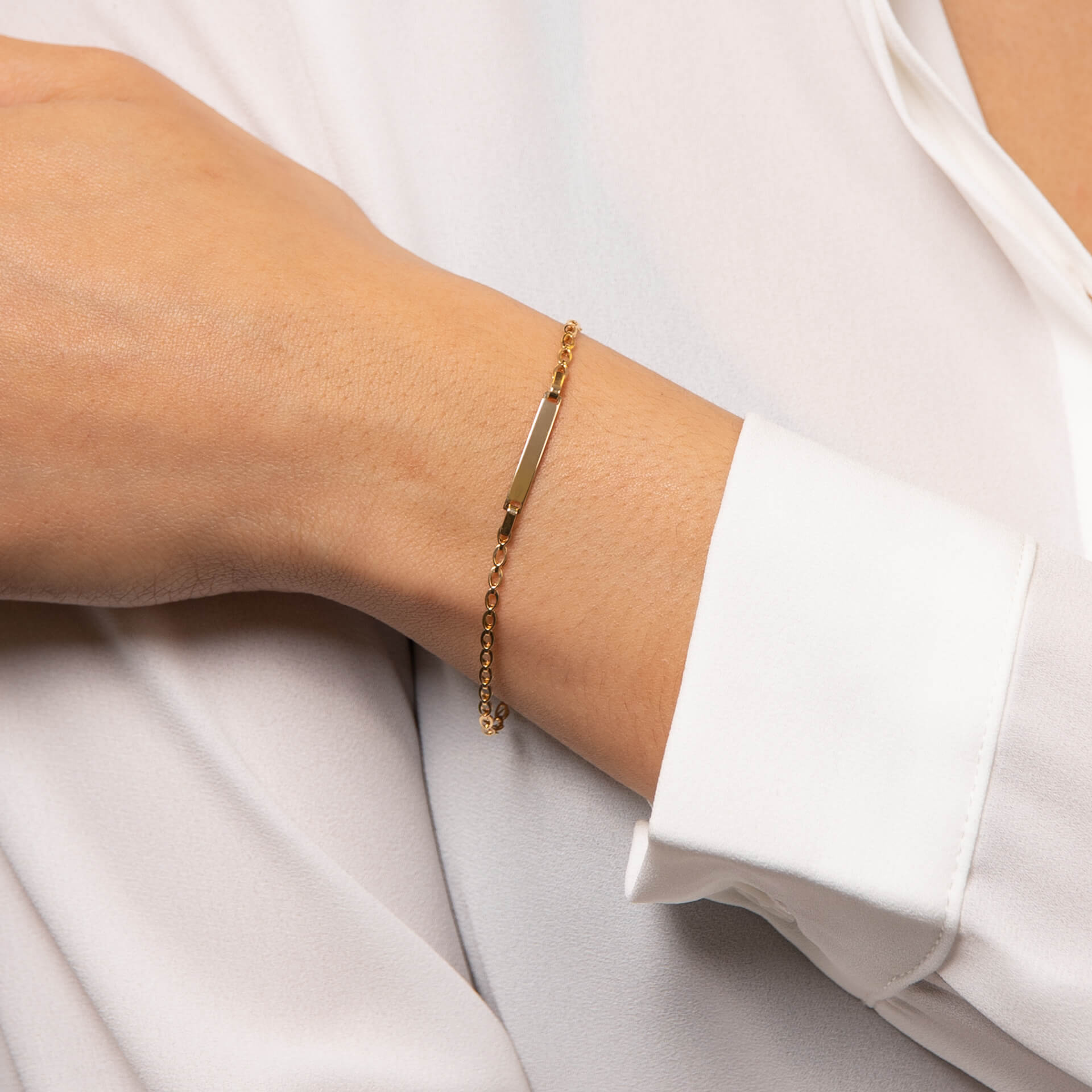 ID Bracelet