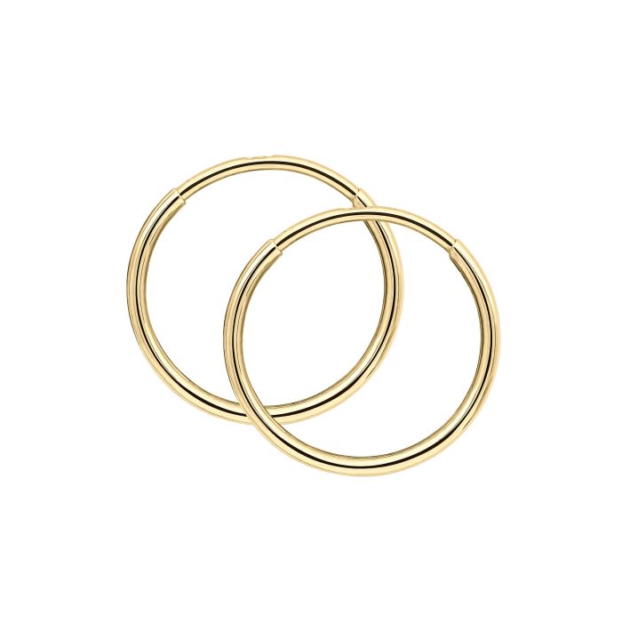 Hoop Earrings