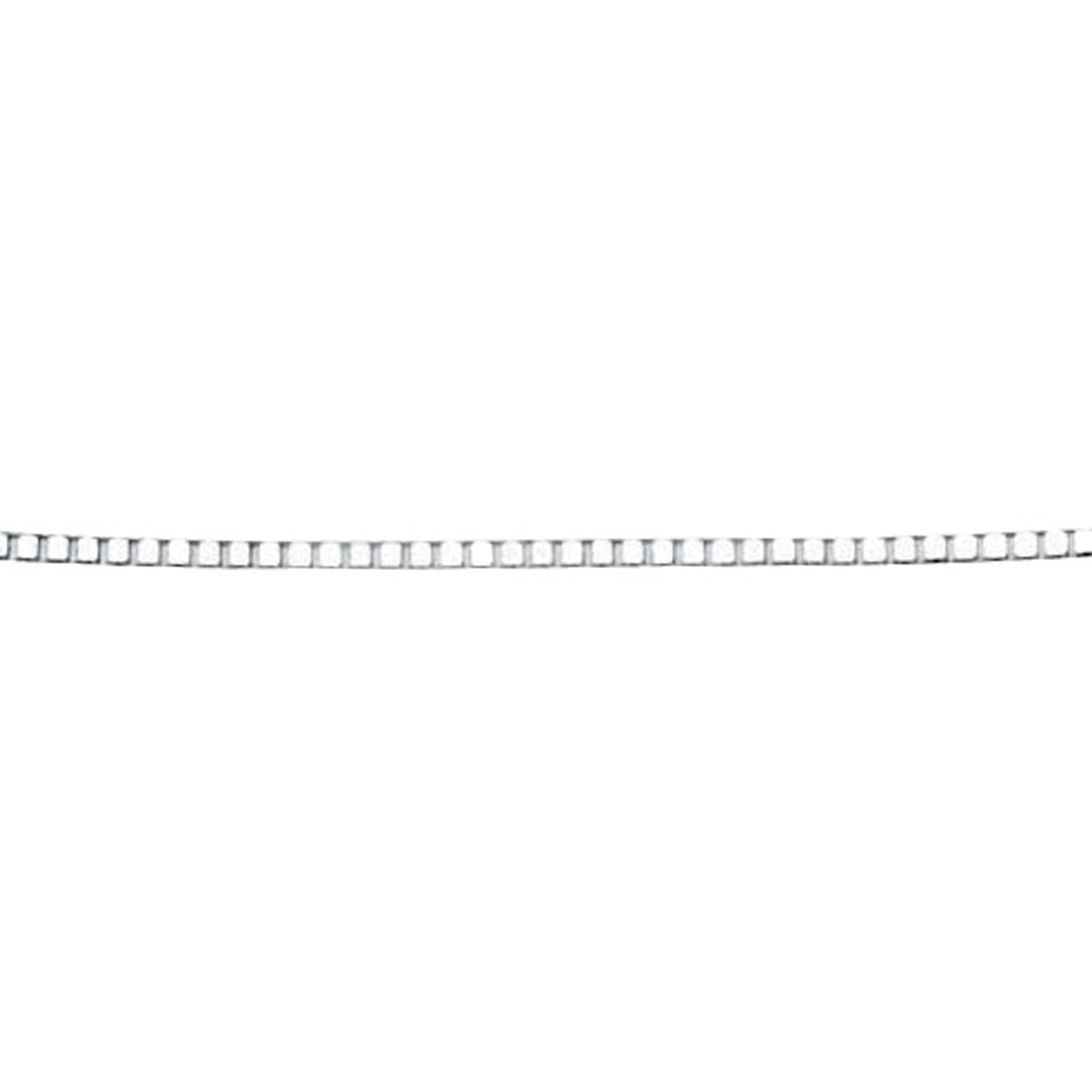Venetian Box Chain 41cm-46cm