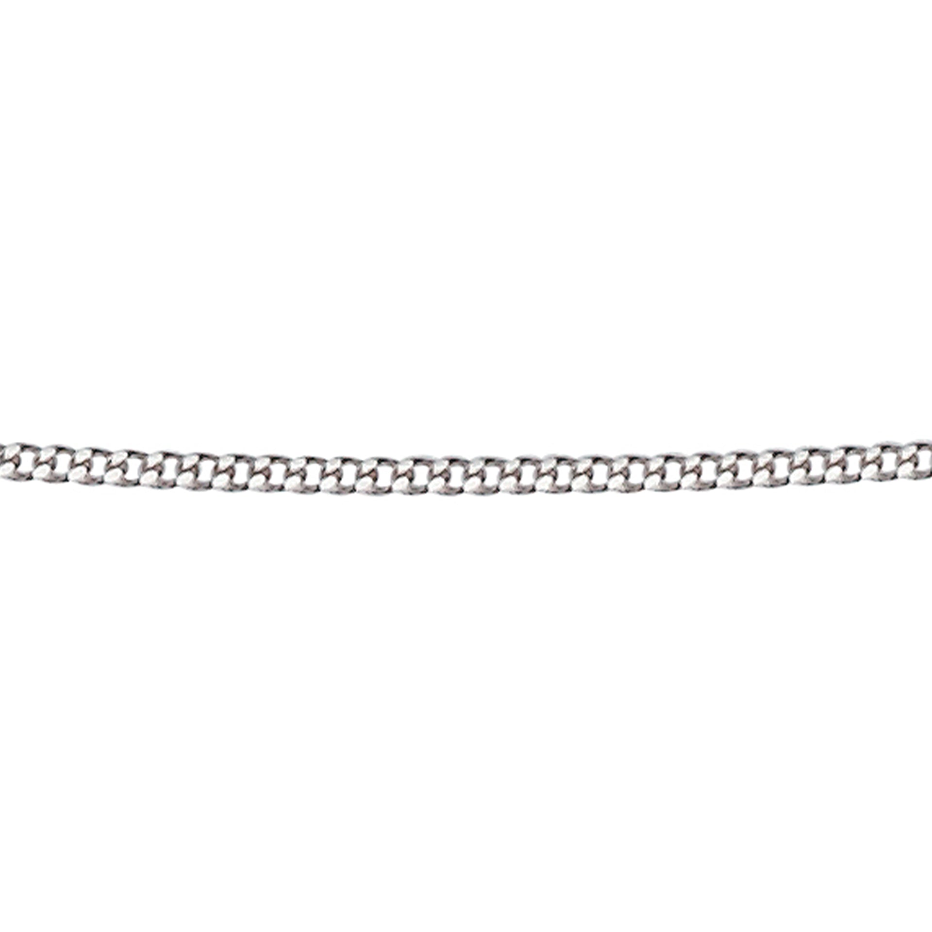1mm Curb Chain