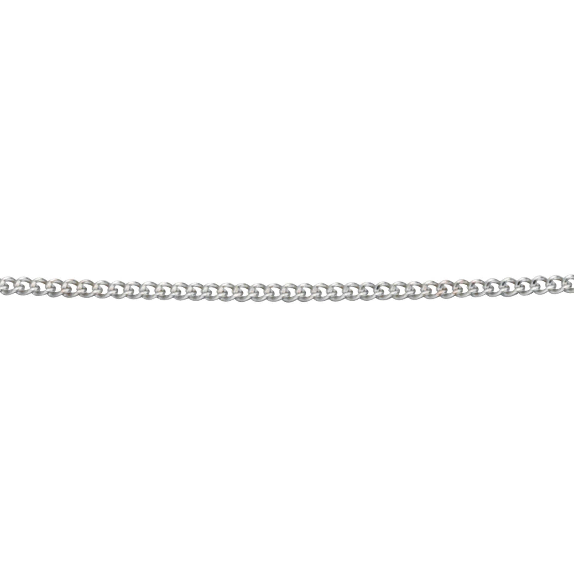 0.6mm Curb Chain 46cm