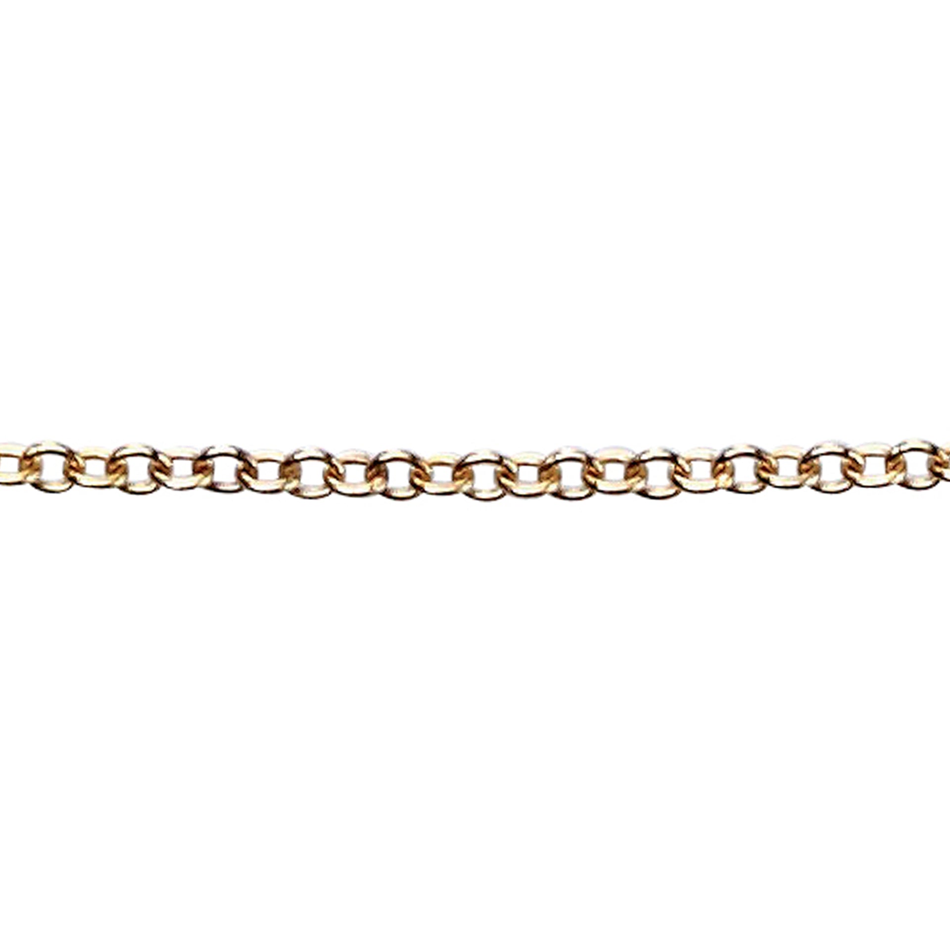 1.2mm Trace Chain 46cm-51cm
