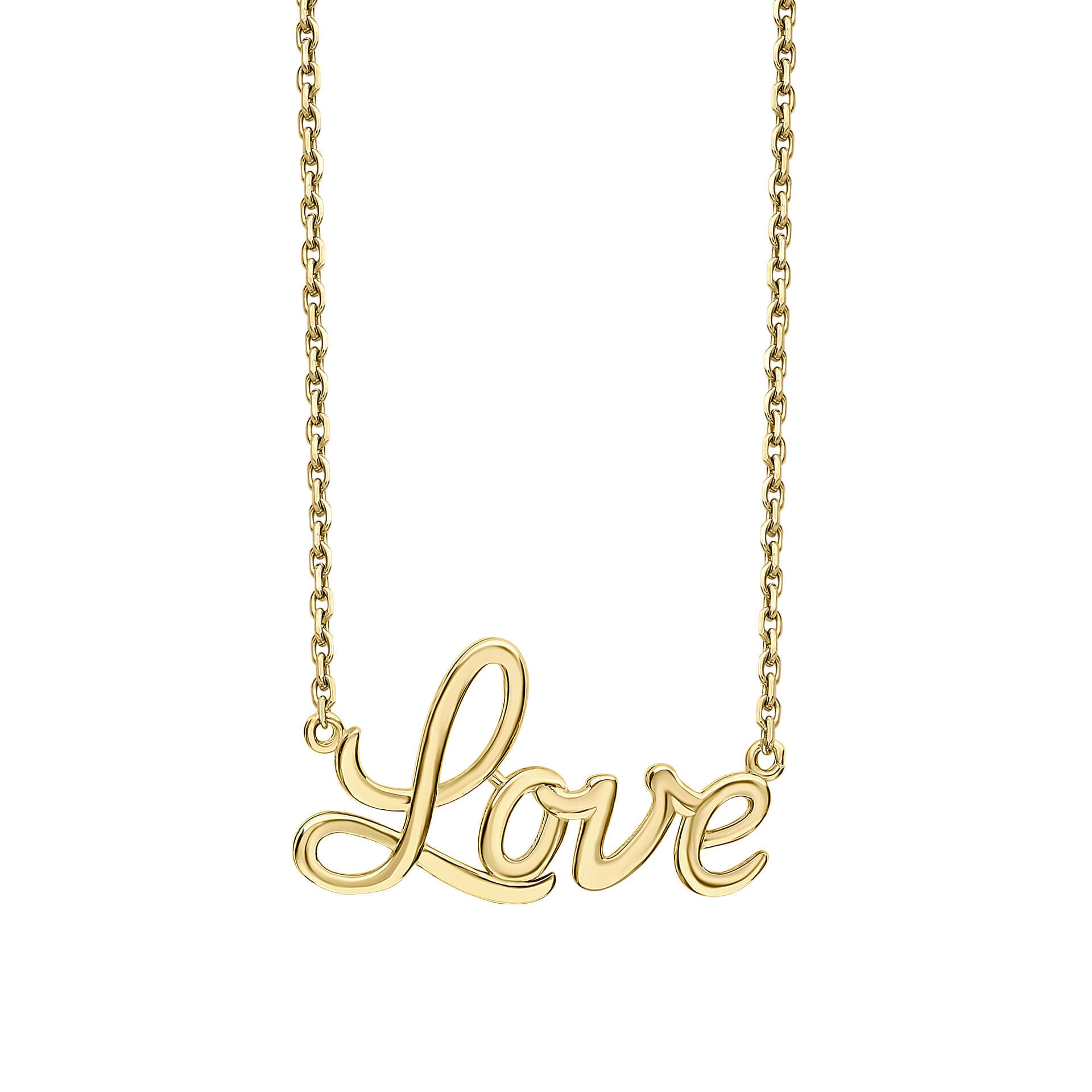 Love Necklace
