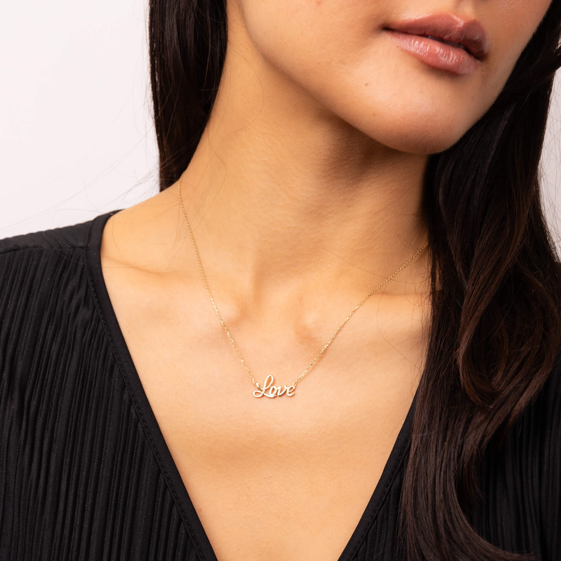 Love Necklace
