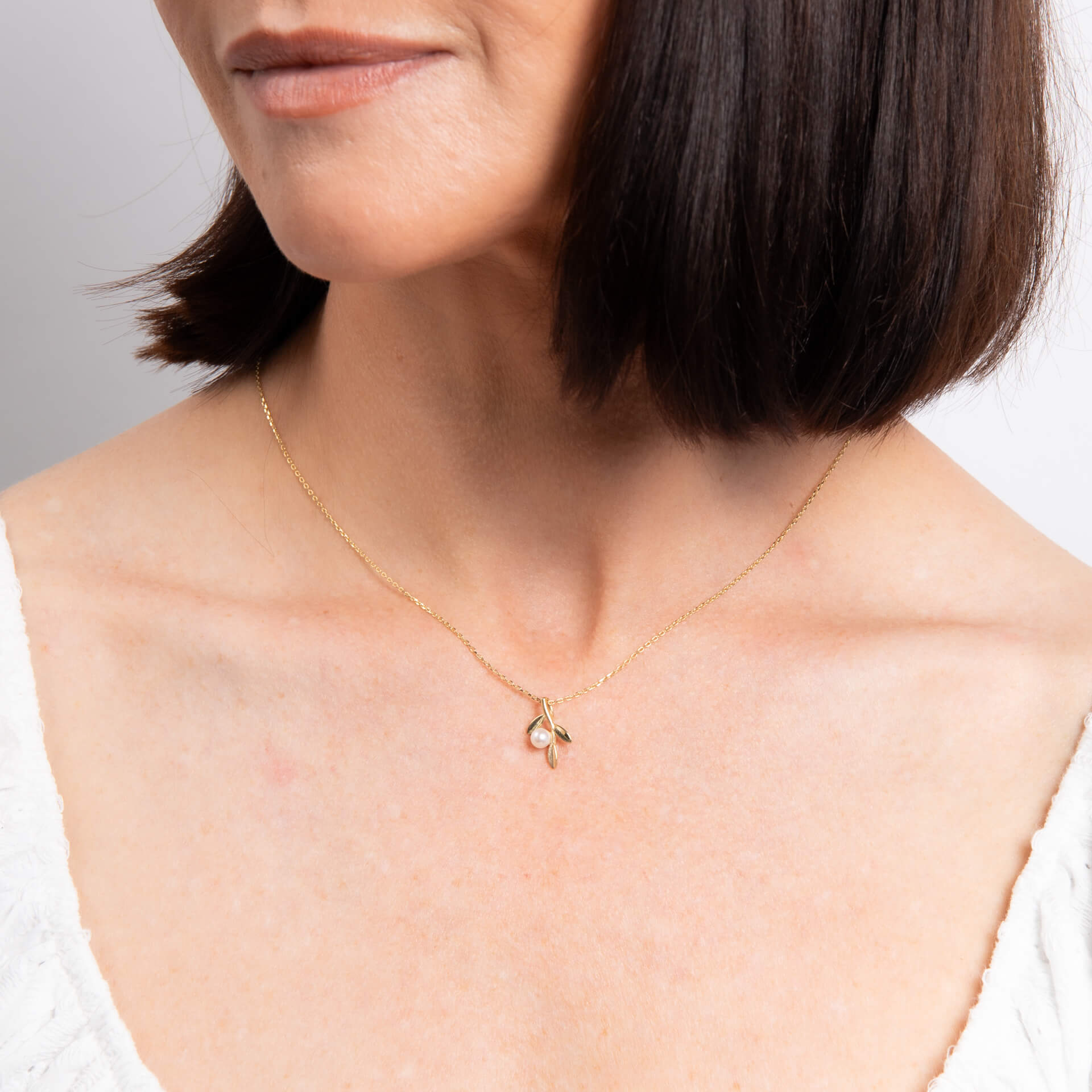 Willow Necklace