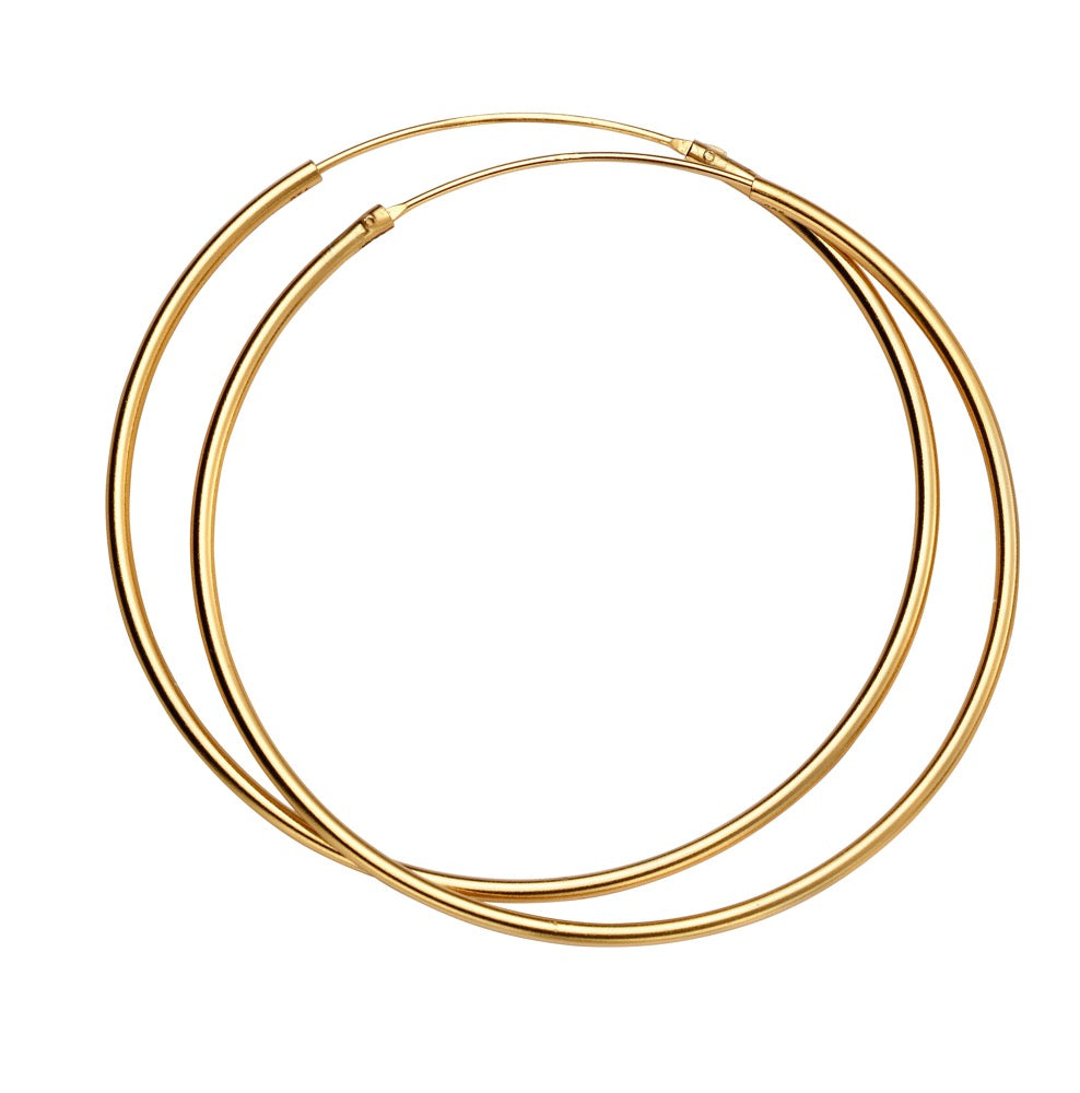 Hoop Earring Pack