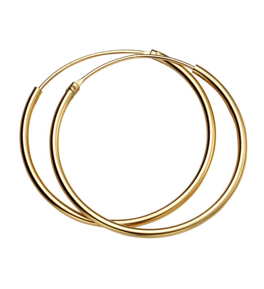 Hoop Earring Pack