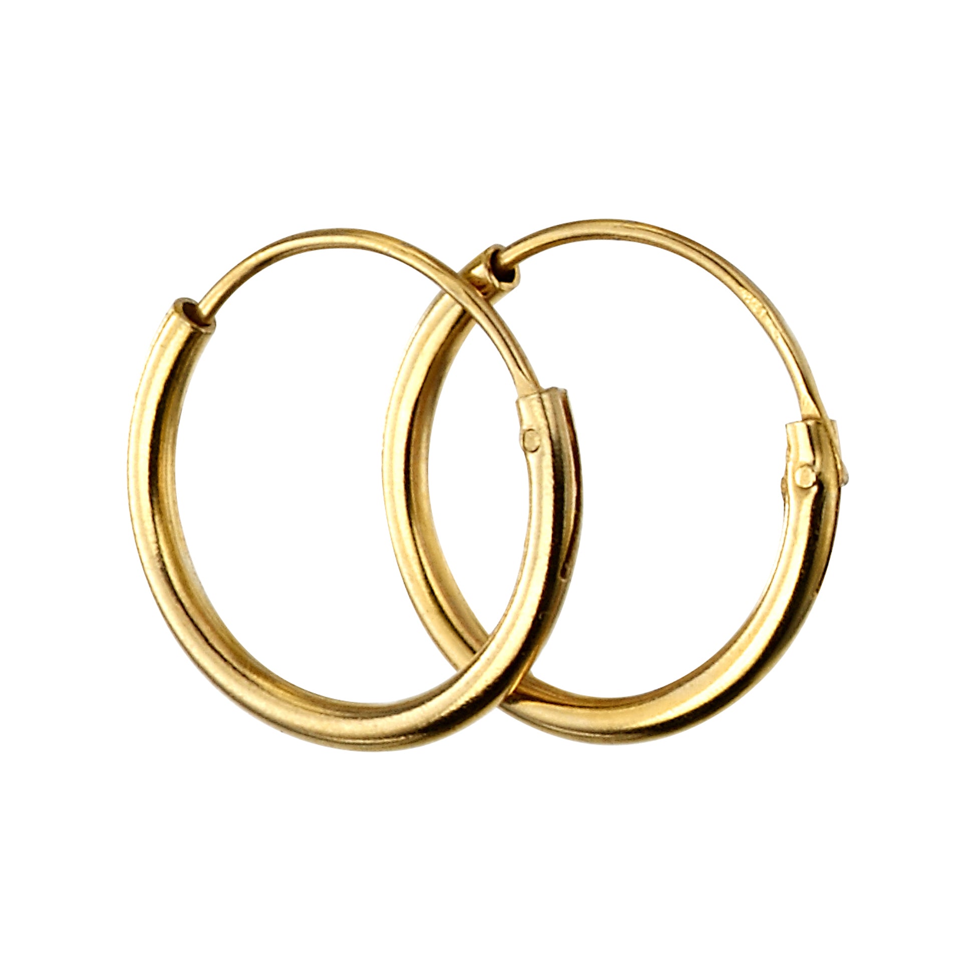 Hoop Earring Pack