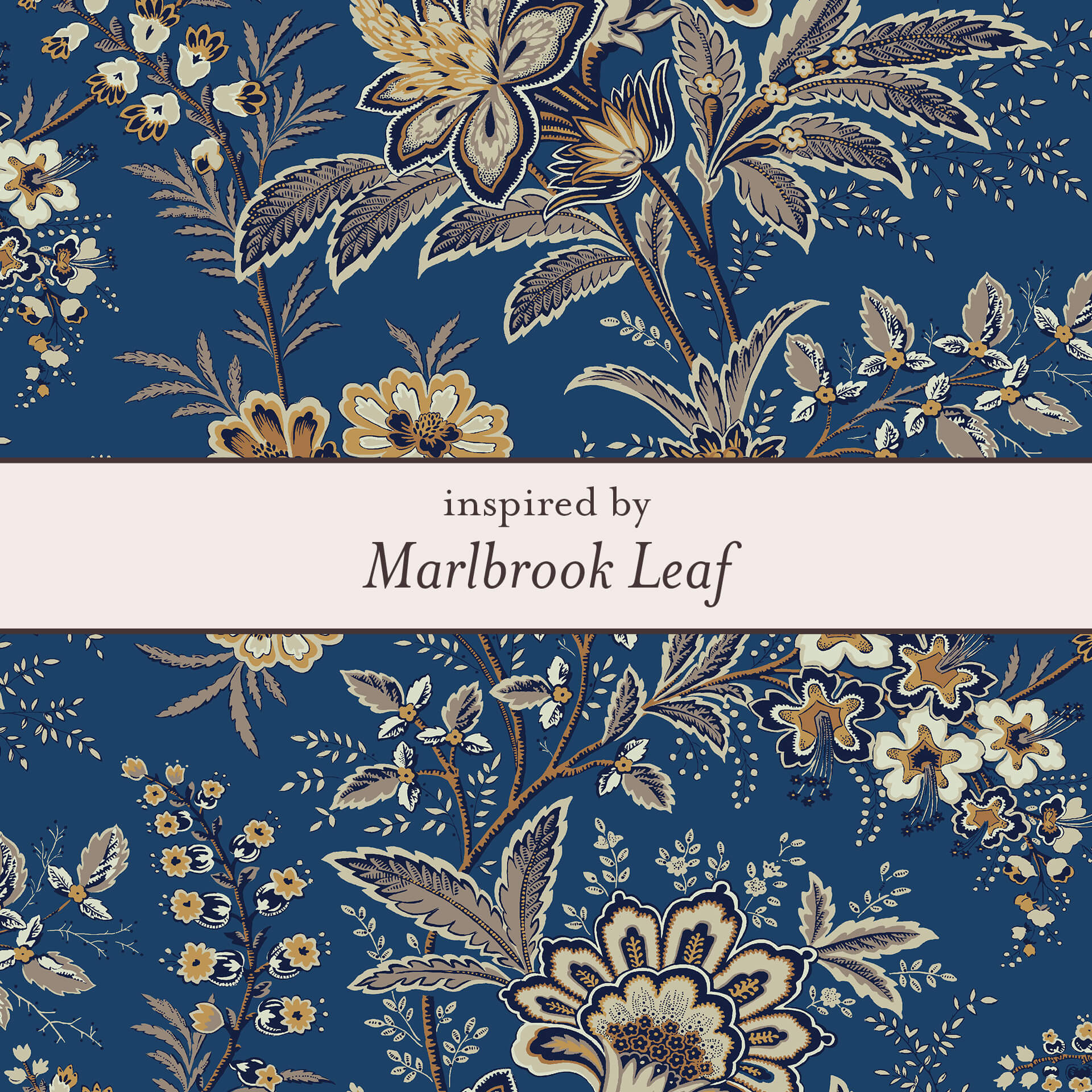 Marlbrook Leaf Earrings