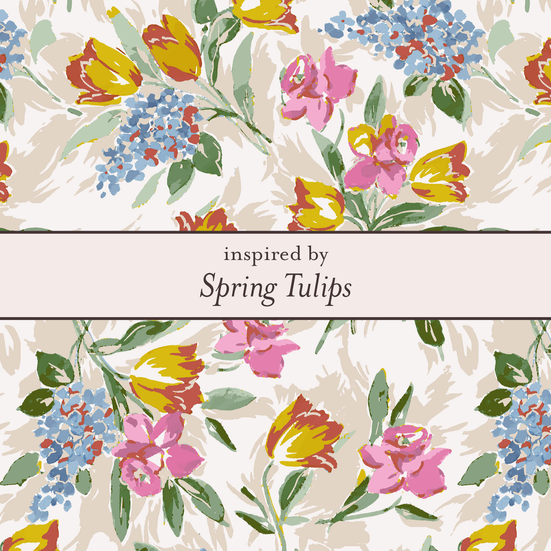 Heritage Daffodil Stud Earrings