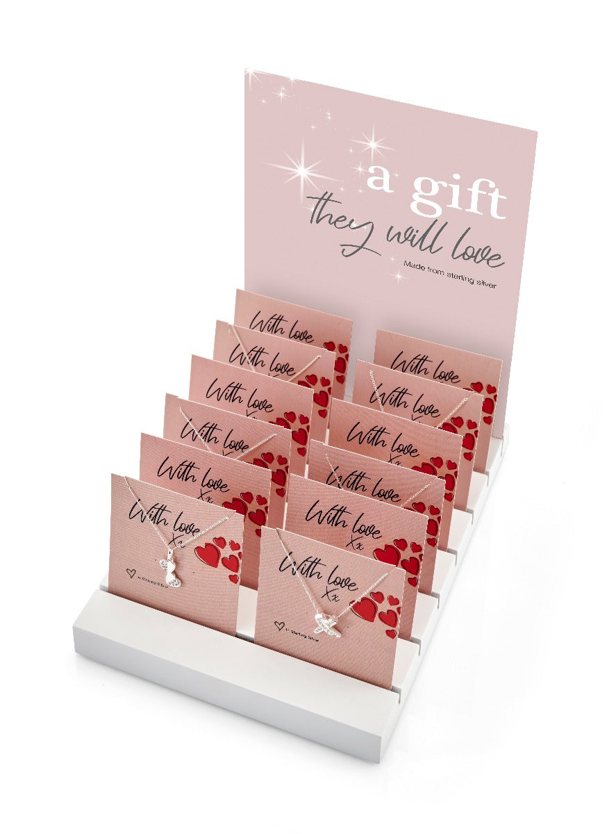 The Love Heart Gift Pack
