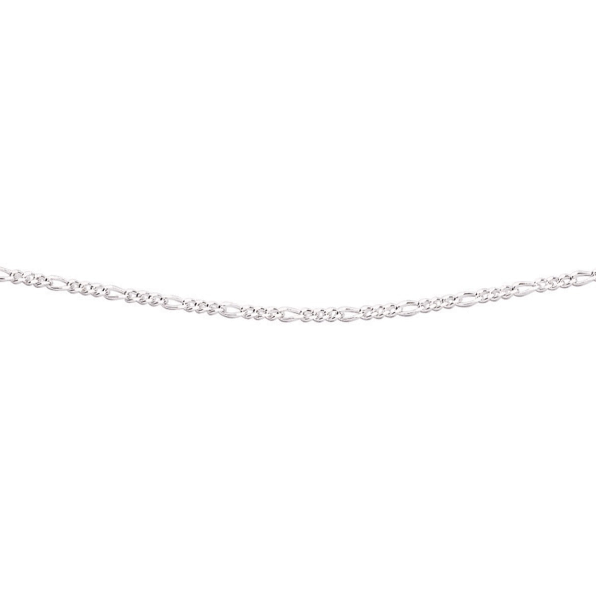 Figaro Chain 46cm