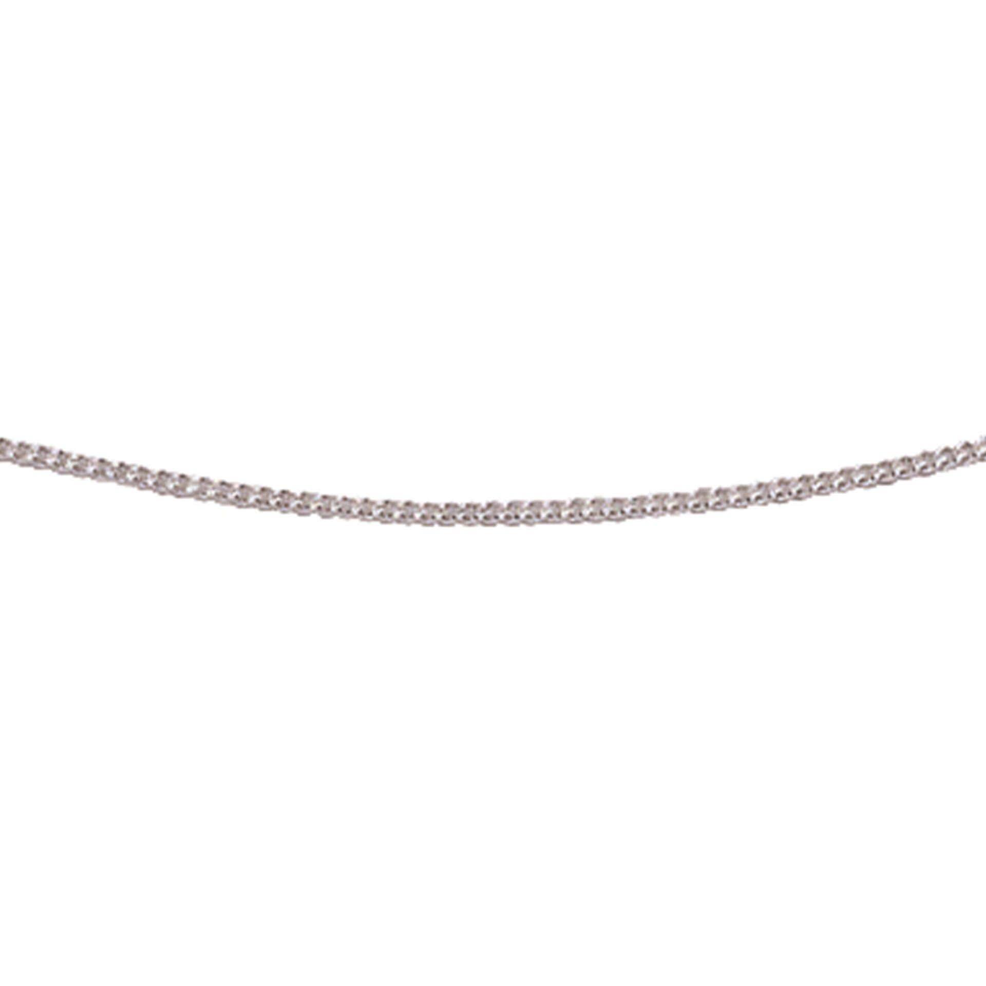 Curb Chain with Extender