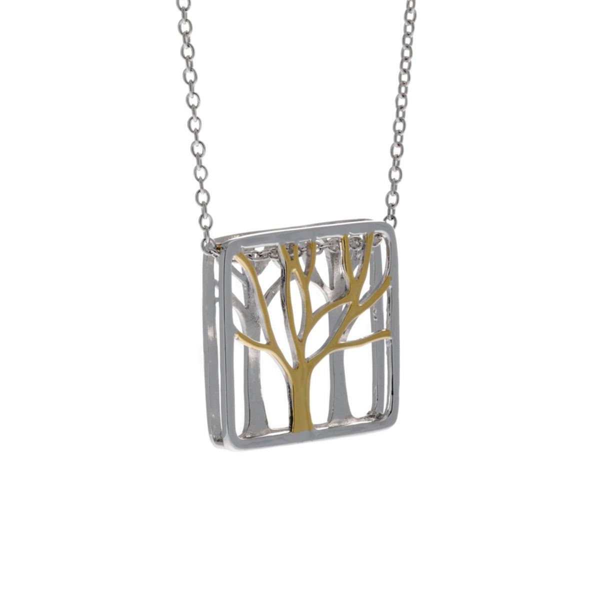 Tree of Life Necklace