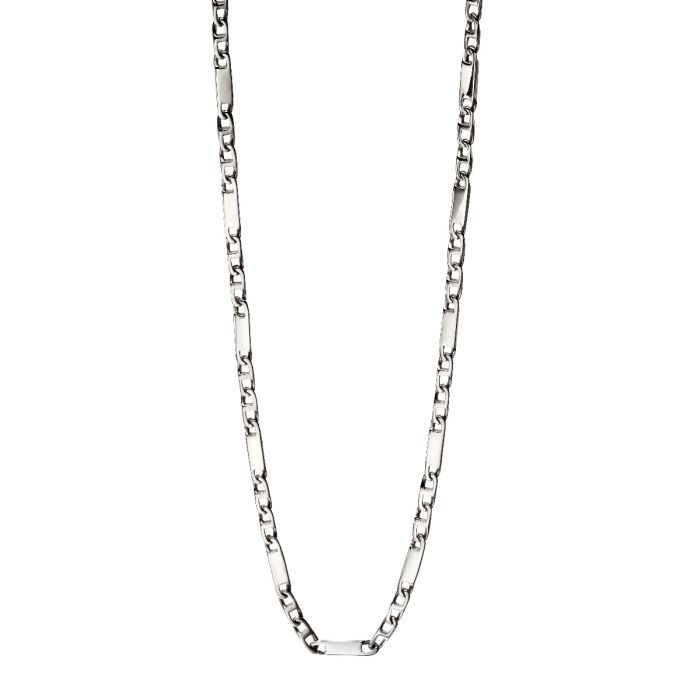 Bar Chain Necklace