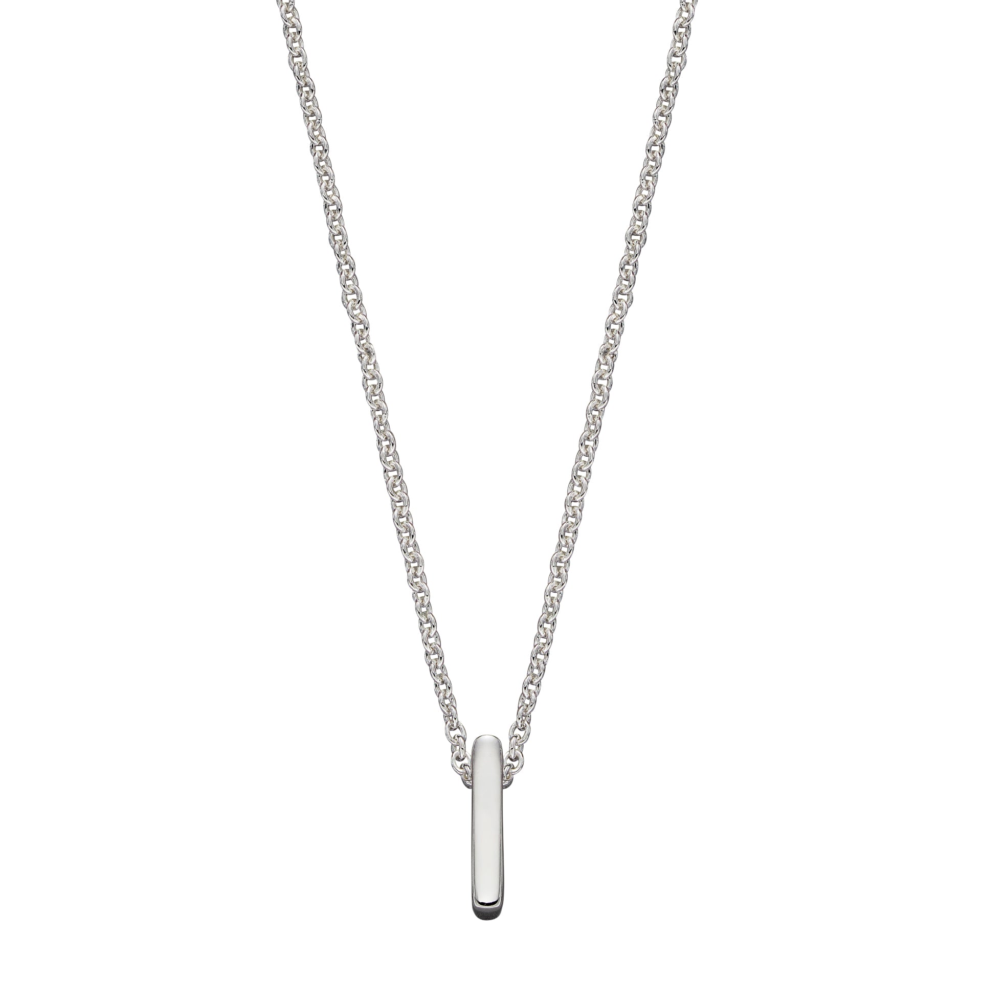 Initial Necklace