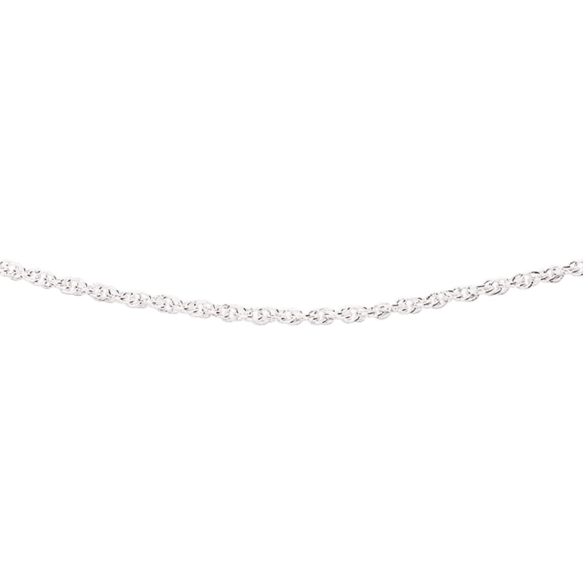 Prince of Wales Chain 46cm